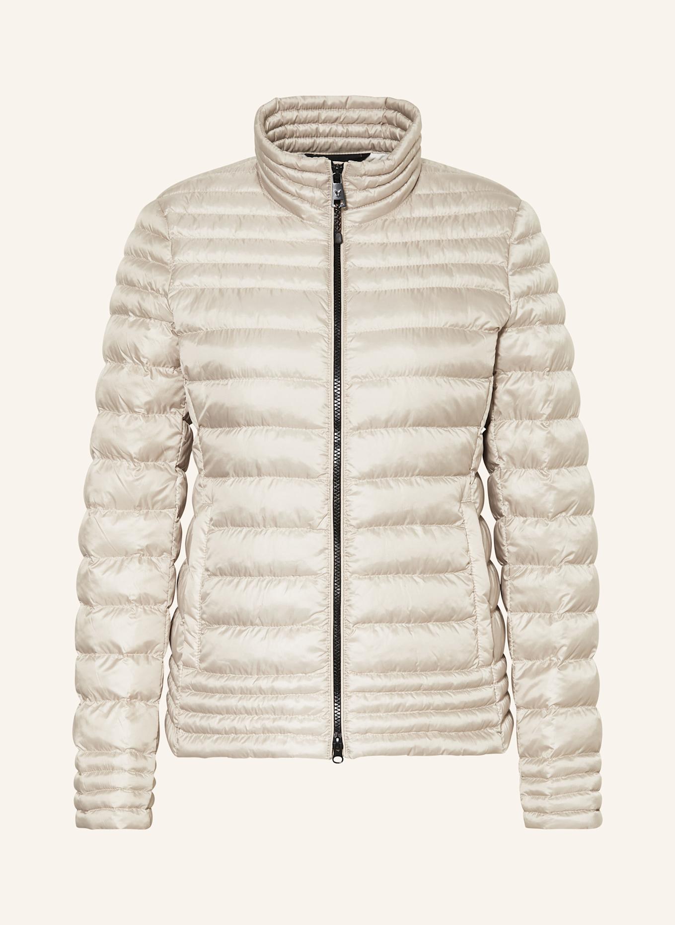 FUCHS SCHMITT Quilted jacket