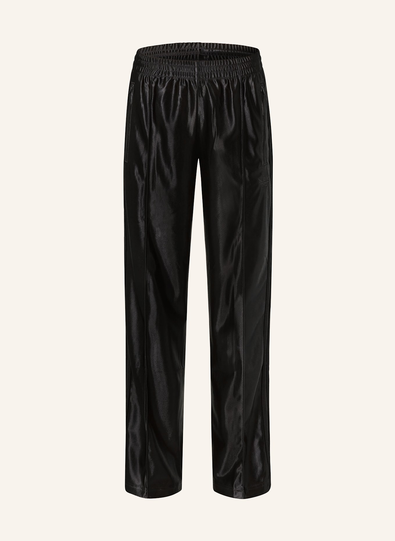 adidas Originals Track Pants FIREBIRD, Farbe: SCHWARZ (Bild 1)