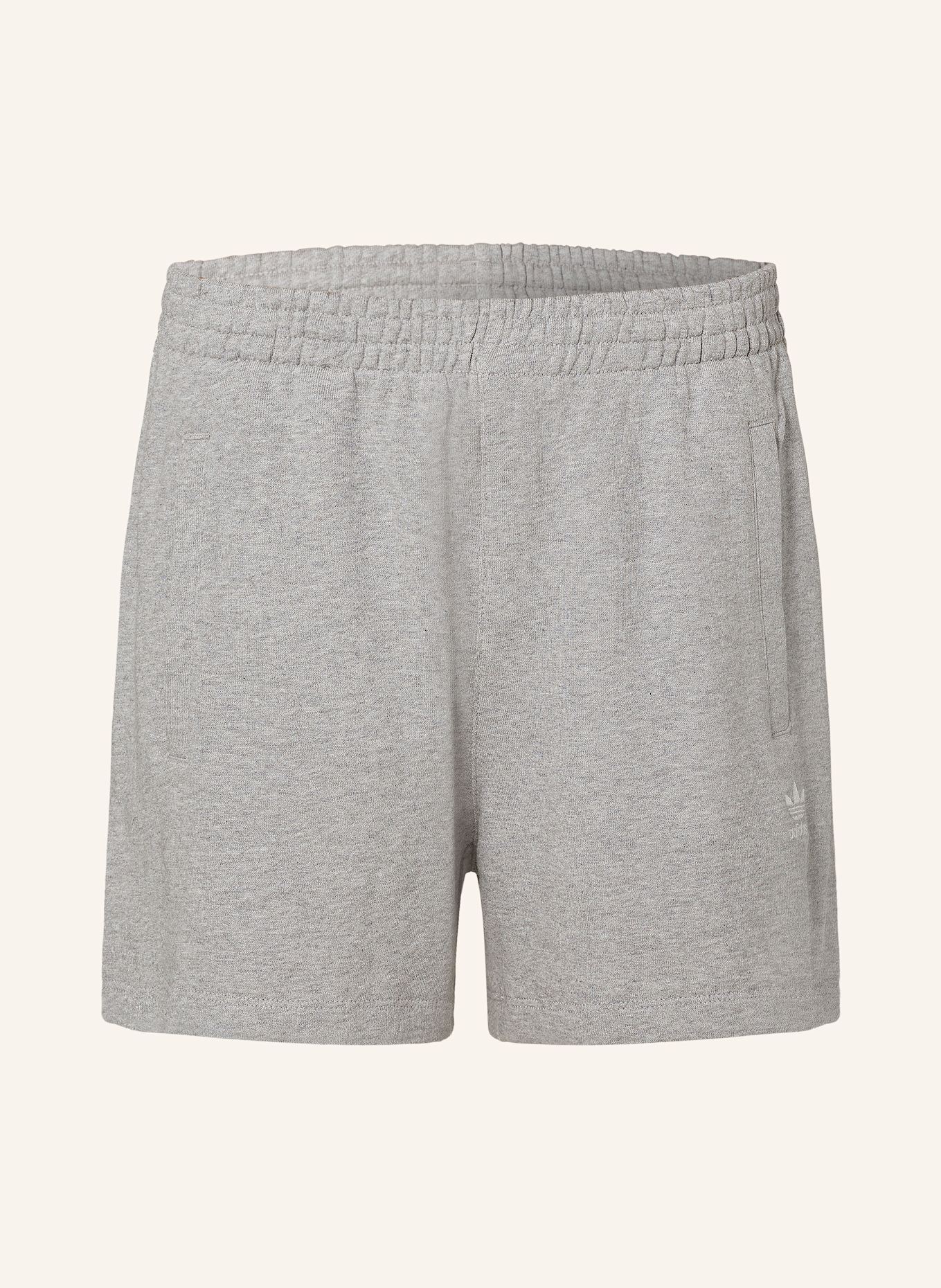 Sweat shorts grey outlet