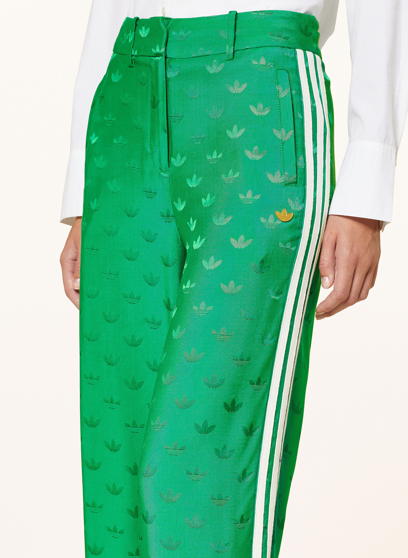 Adidas originals jacquard hotsell