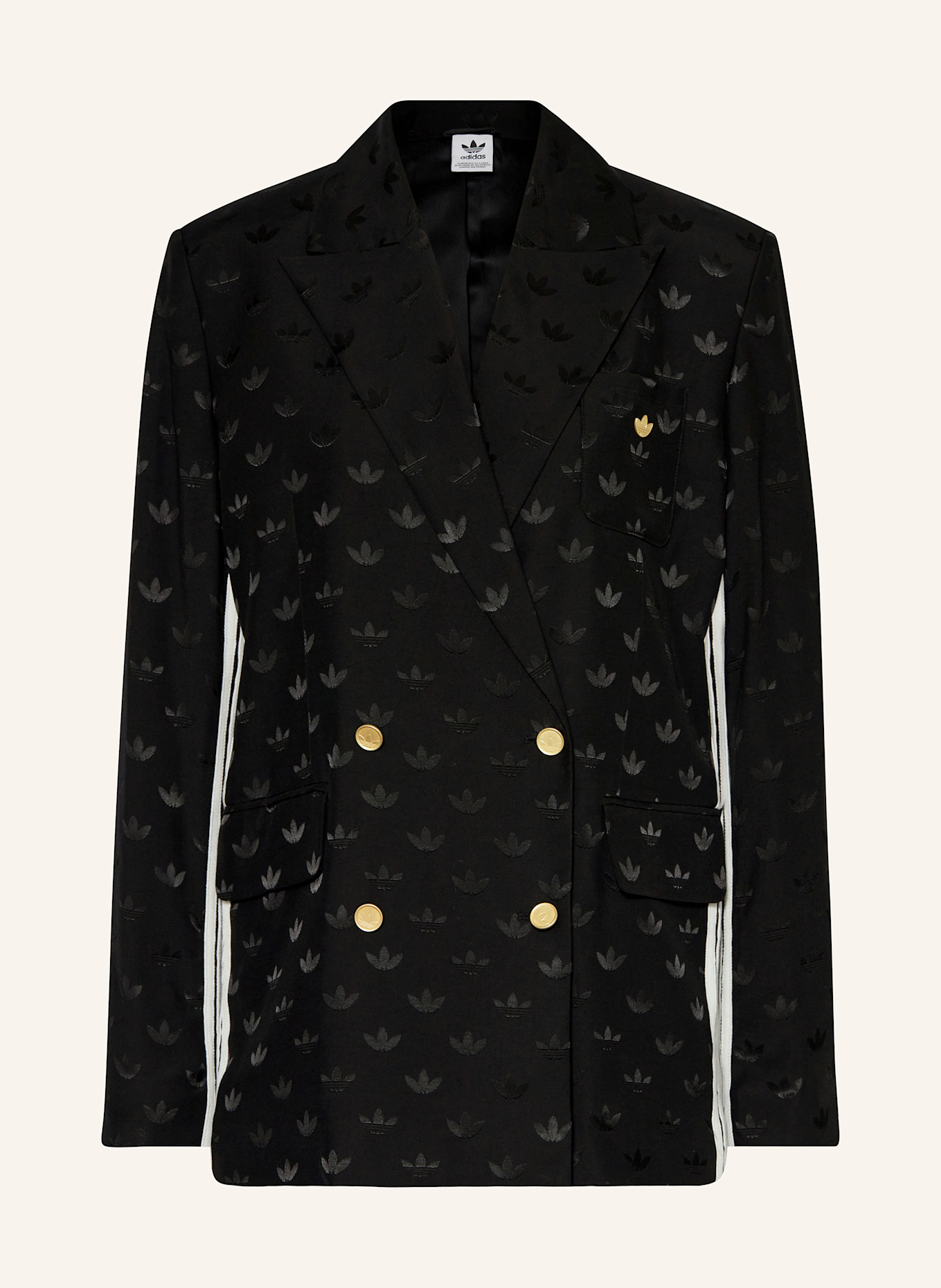 Adidas originals blazer hot sale