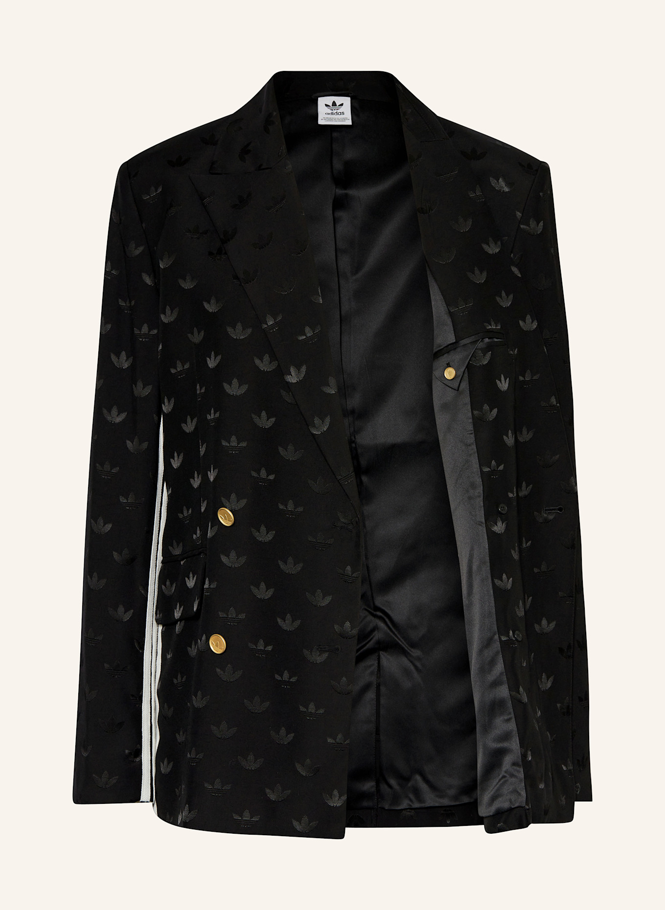 Adidas originals blazer online