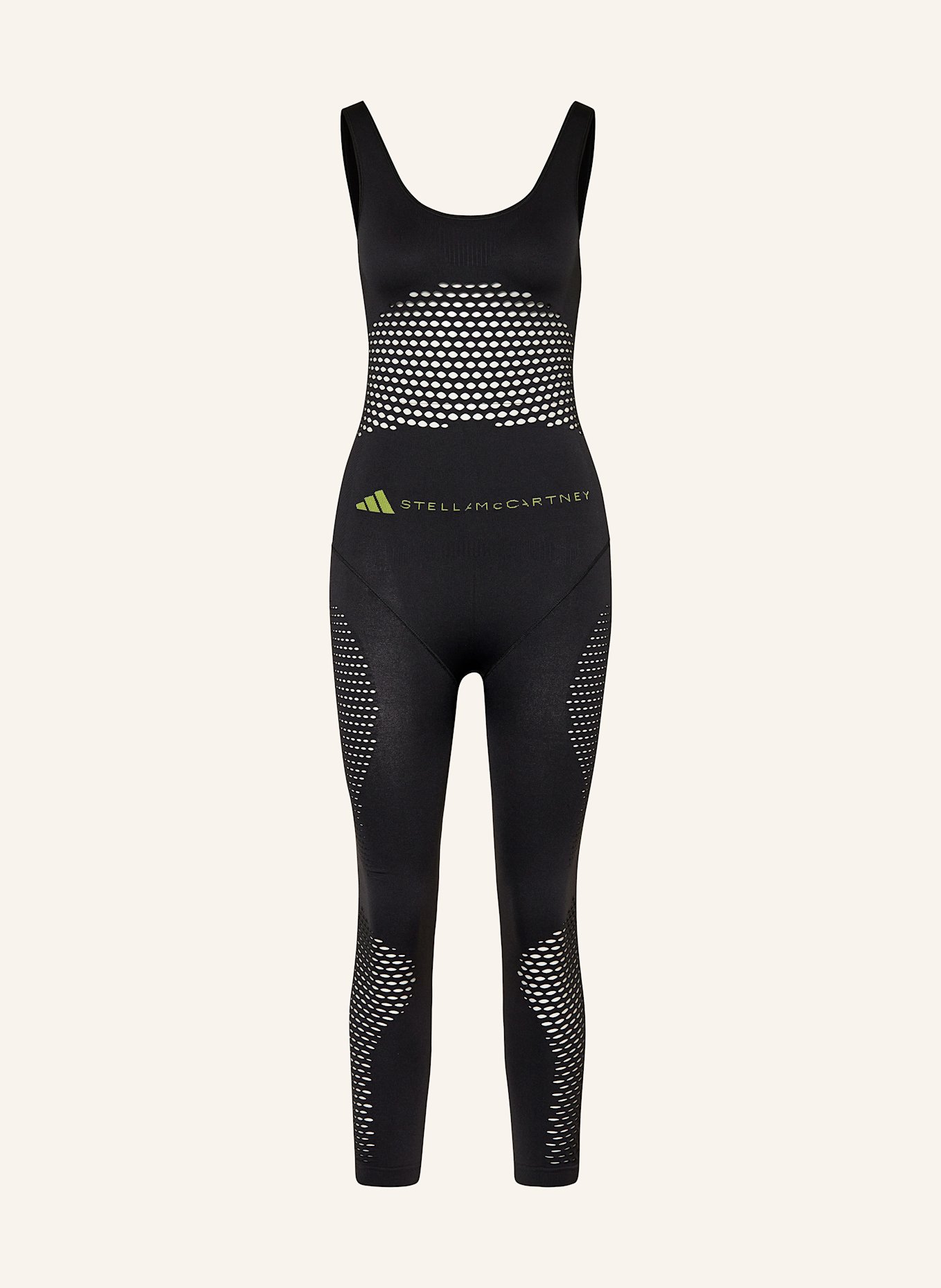 Adidas by stella mccartney jumpsuit 2025