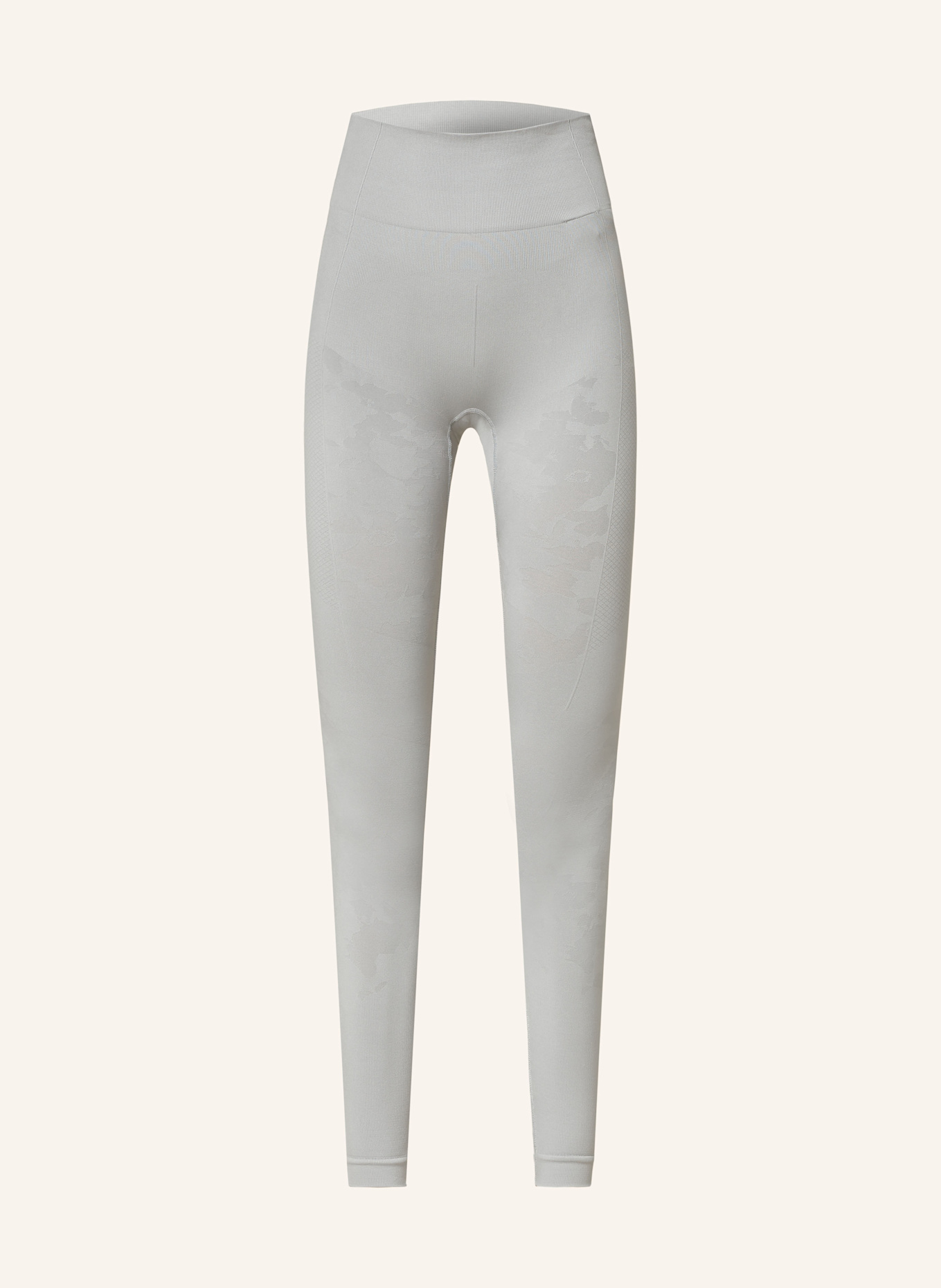 adidas by Stella McCartney Tights TRUESTRENGTH, Farbe: HELLGRAU (Bild 1)