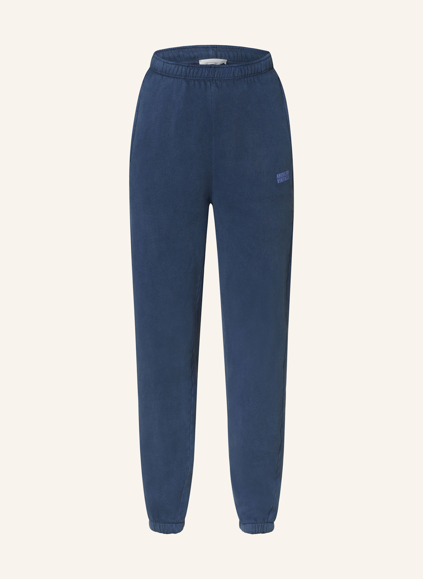American vintage sweatpants 2025