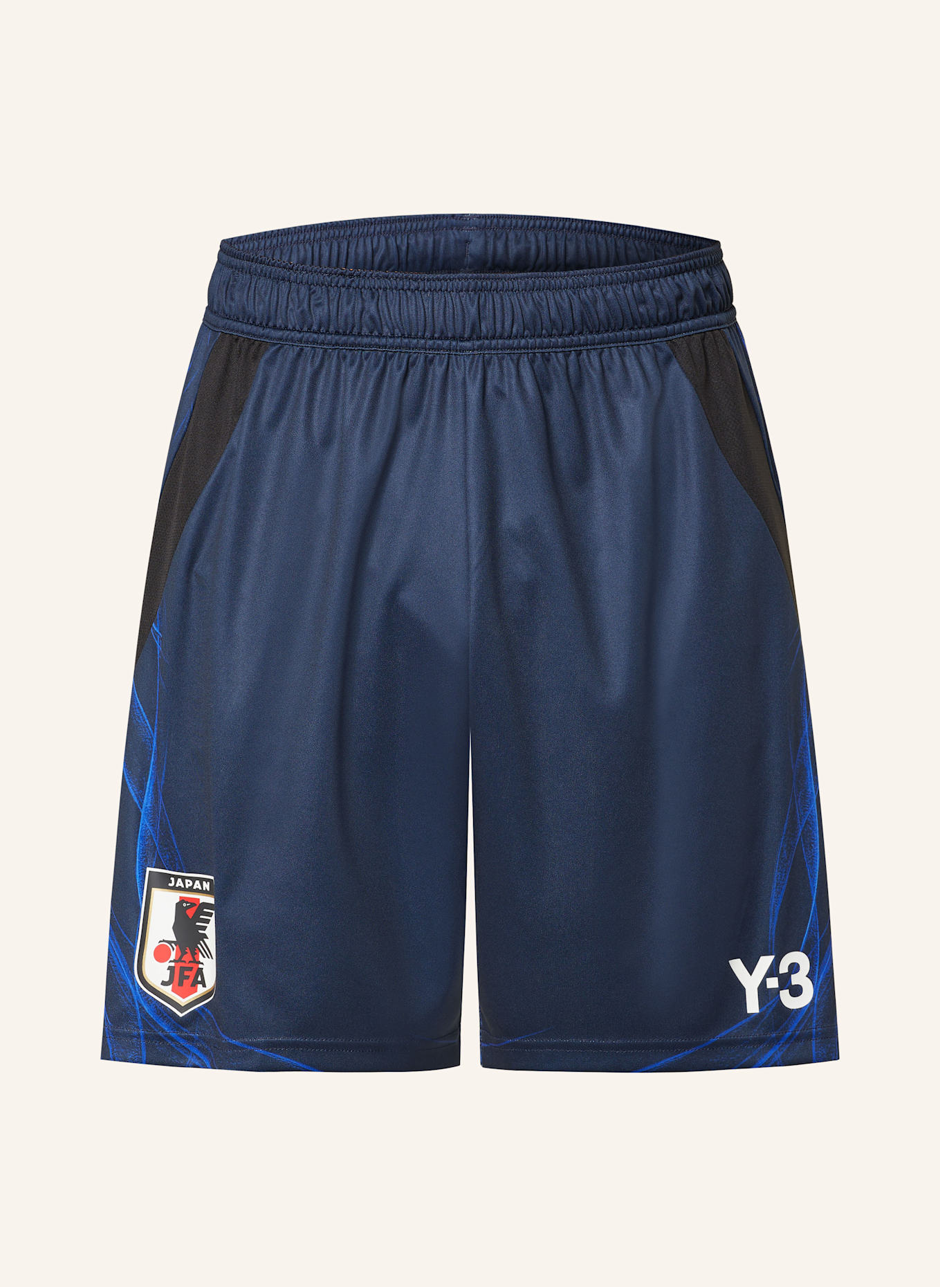 adidas Home jersey pants JAPAN Y 3 24 for men