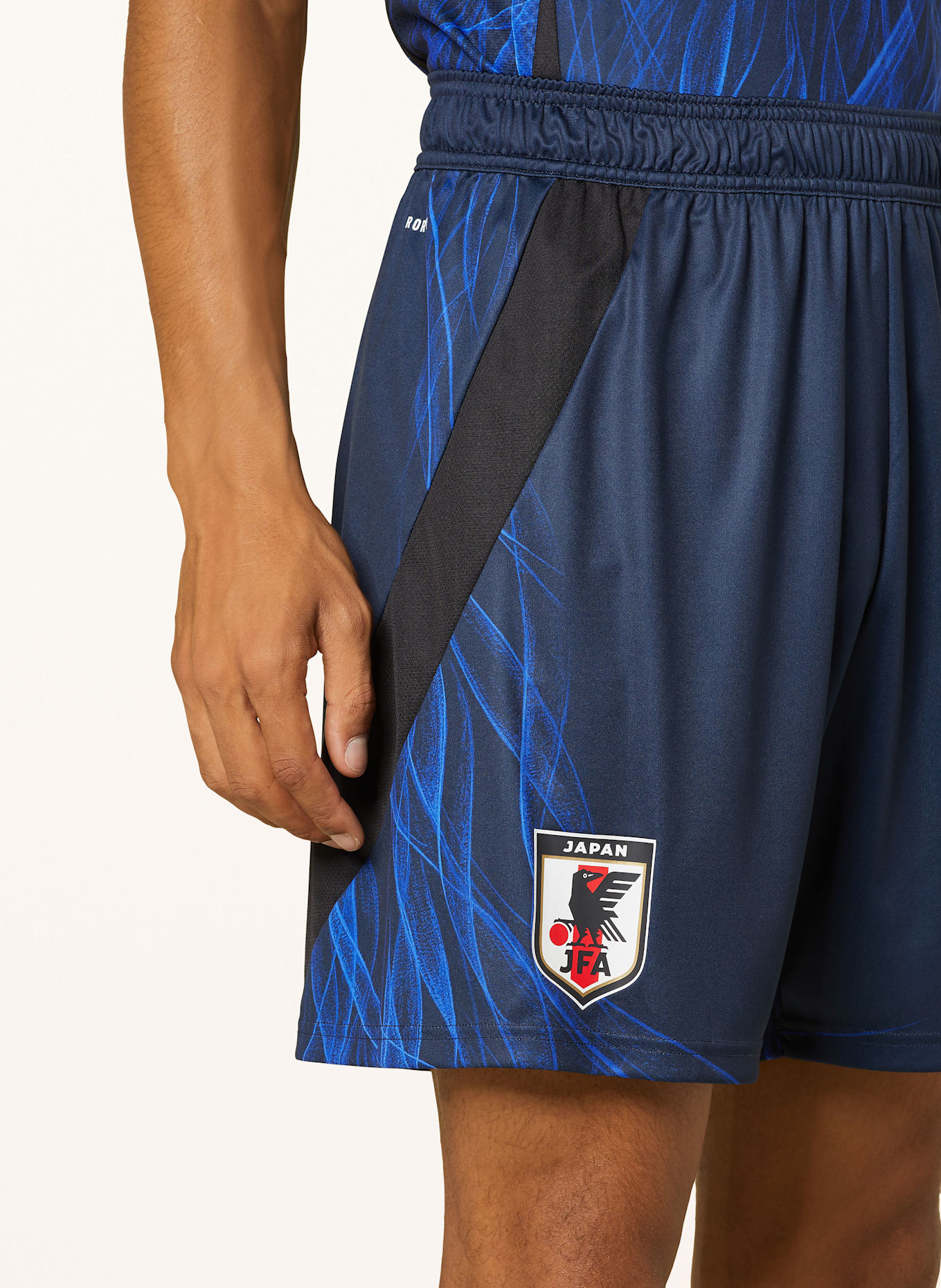 Adidas japan pants 2025