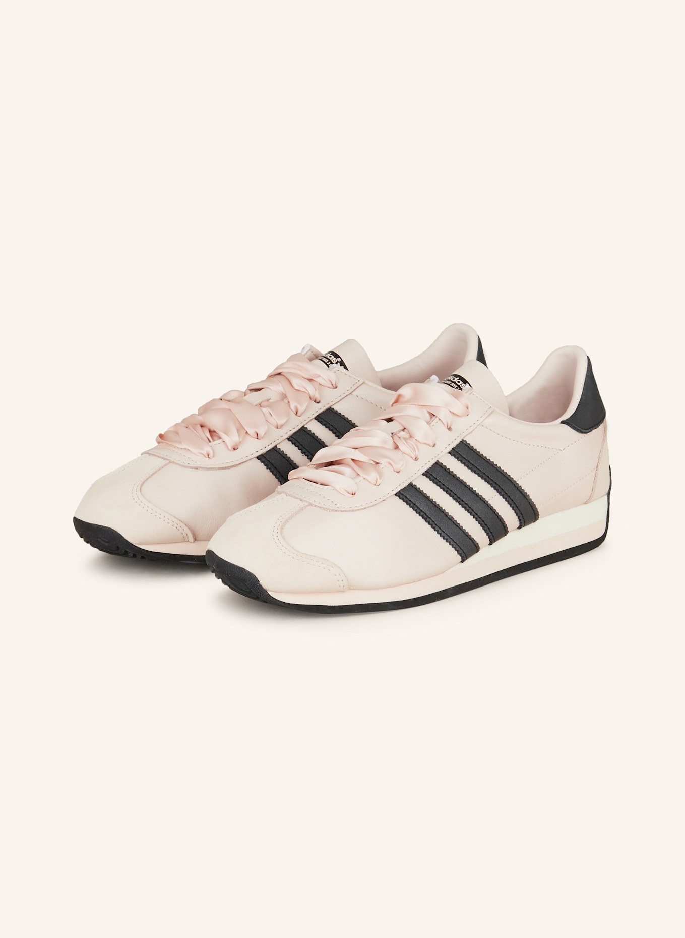 adidas Originals Sneakers COUNTRY OG in rose gold black