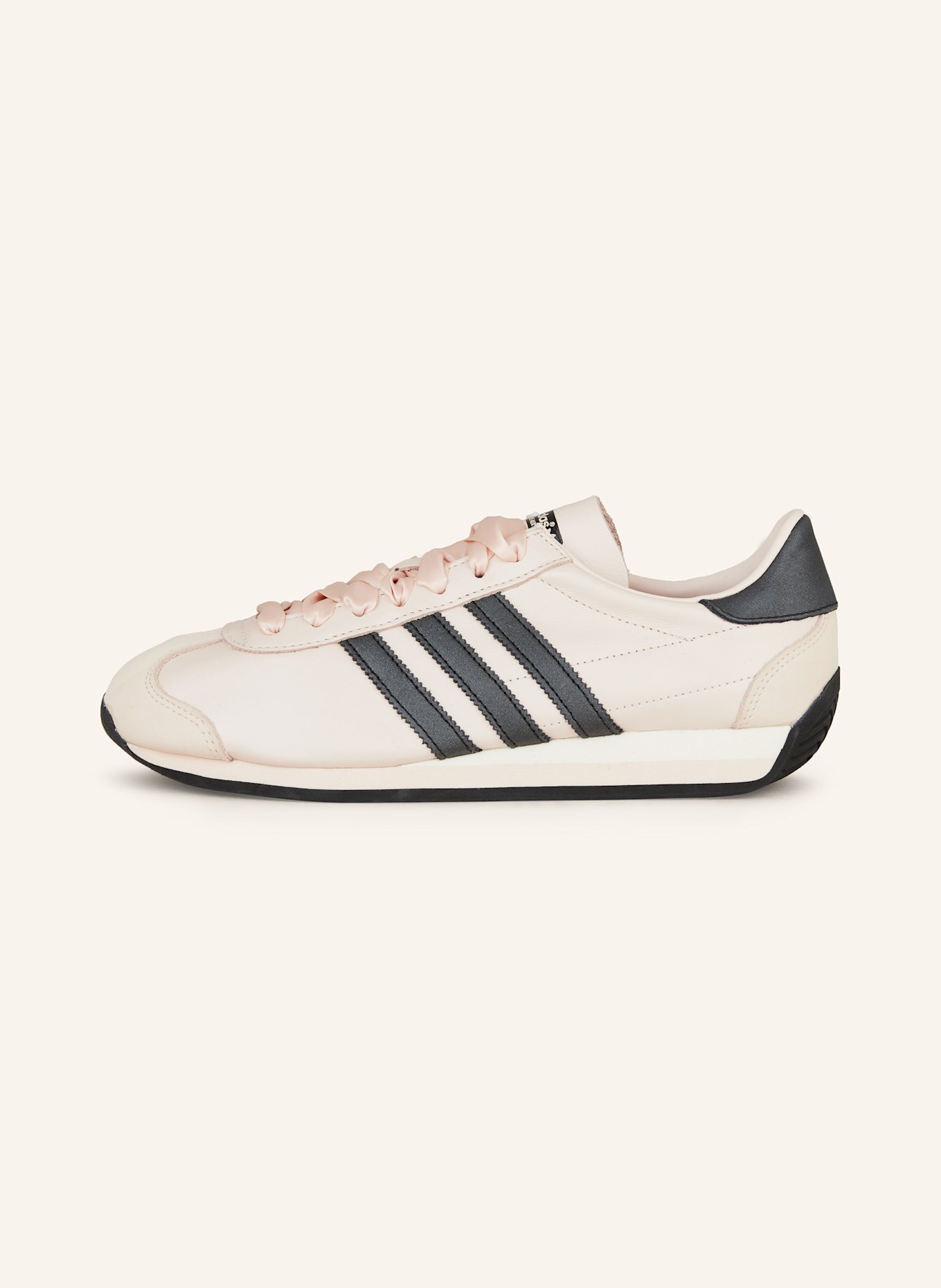adidas Originals Sneakers COUNTRY OG in rose gold black