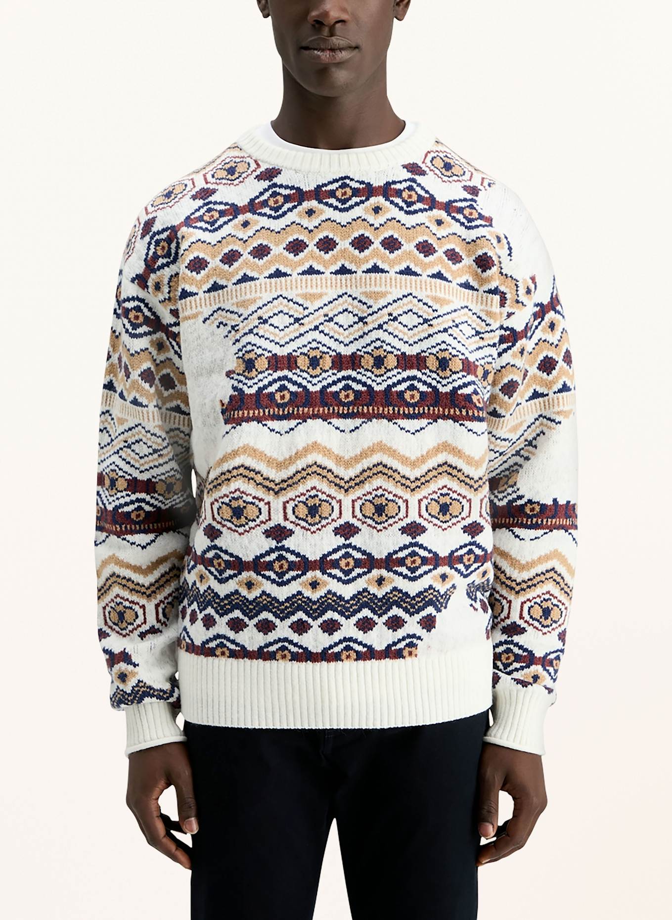SCOTCH SODA Sweater