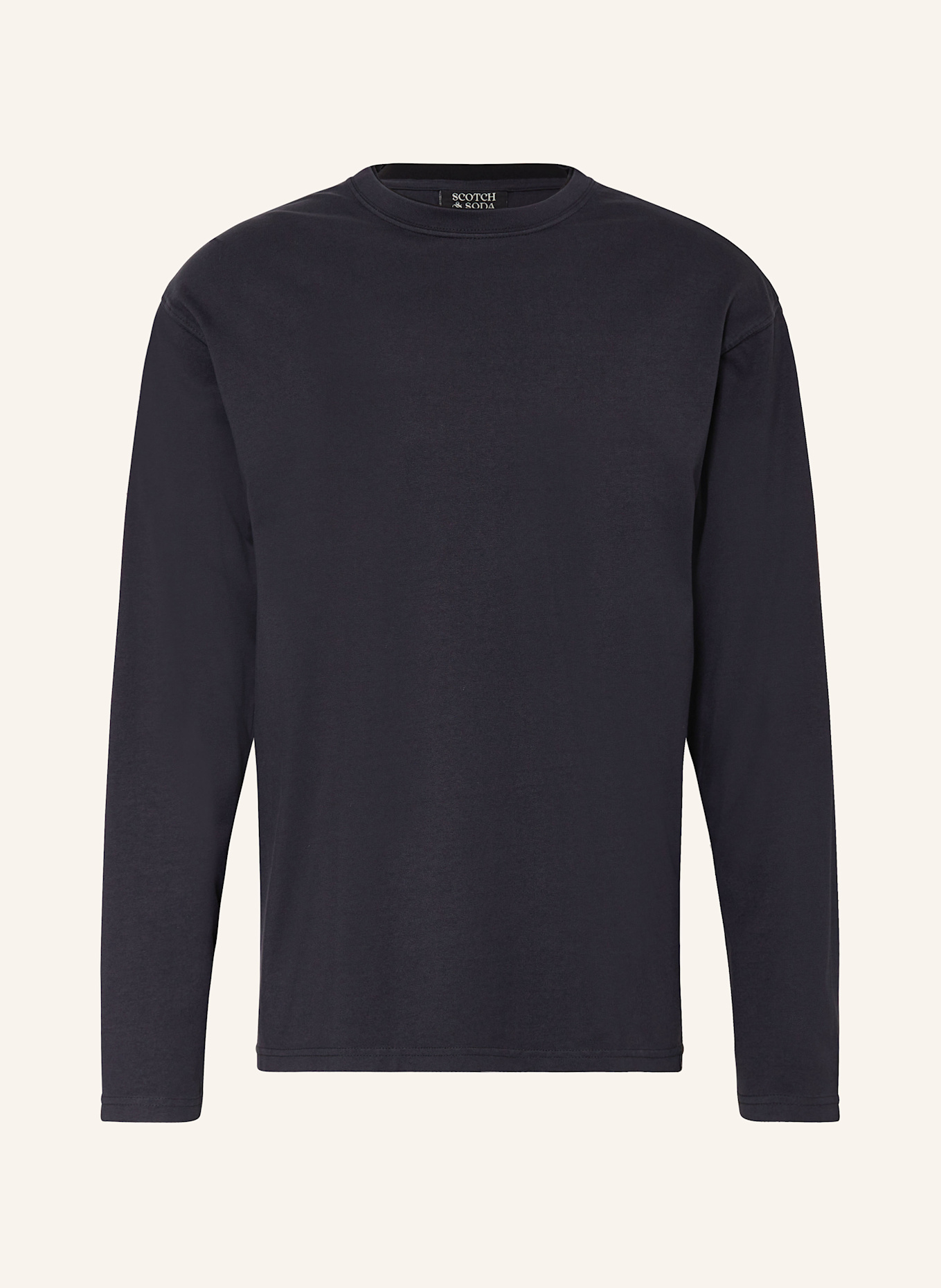 SCOTCH SODA Long sleeve shirt