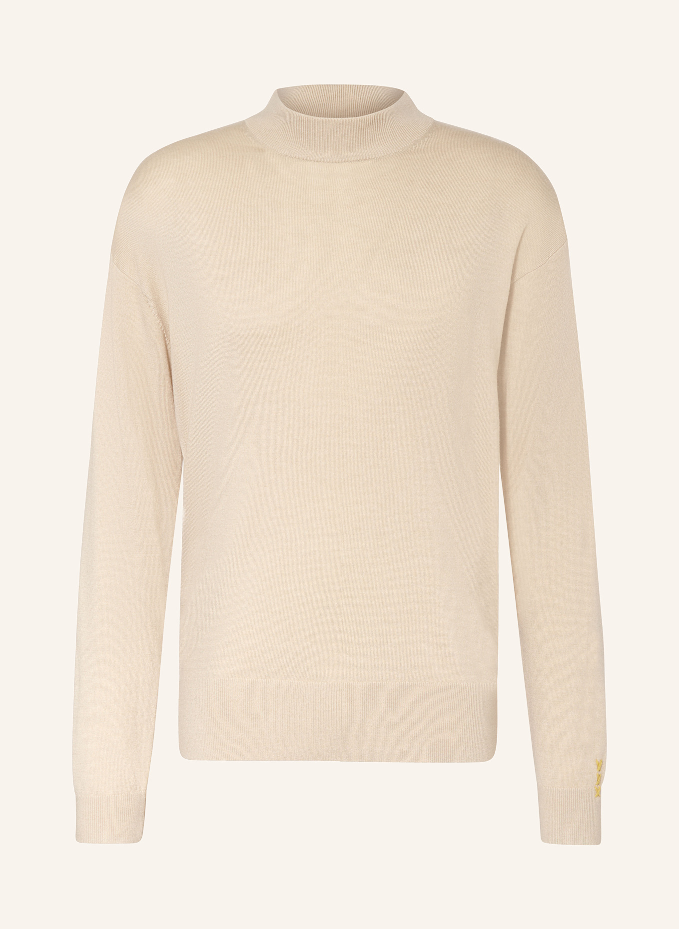 SCOTCH & SODA Pullover, Farbe: BEIGE (Bild 1)