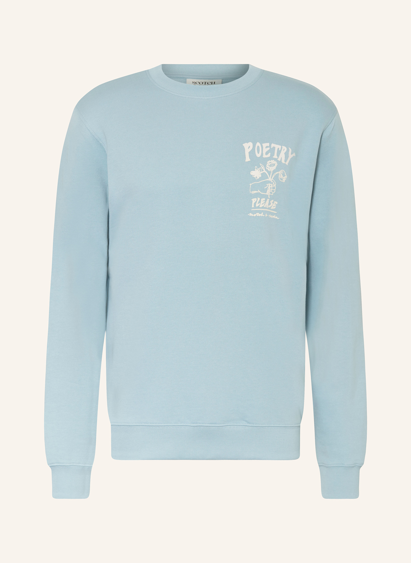 SCOTCH SODA Sweatshirt
