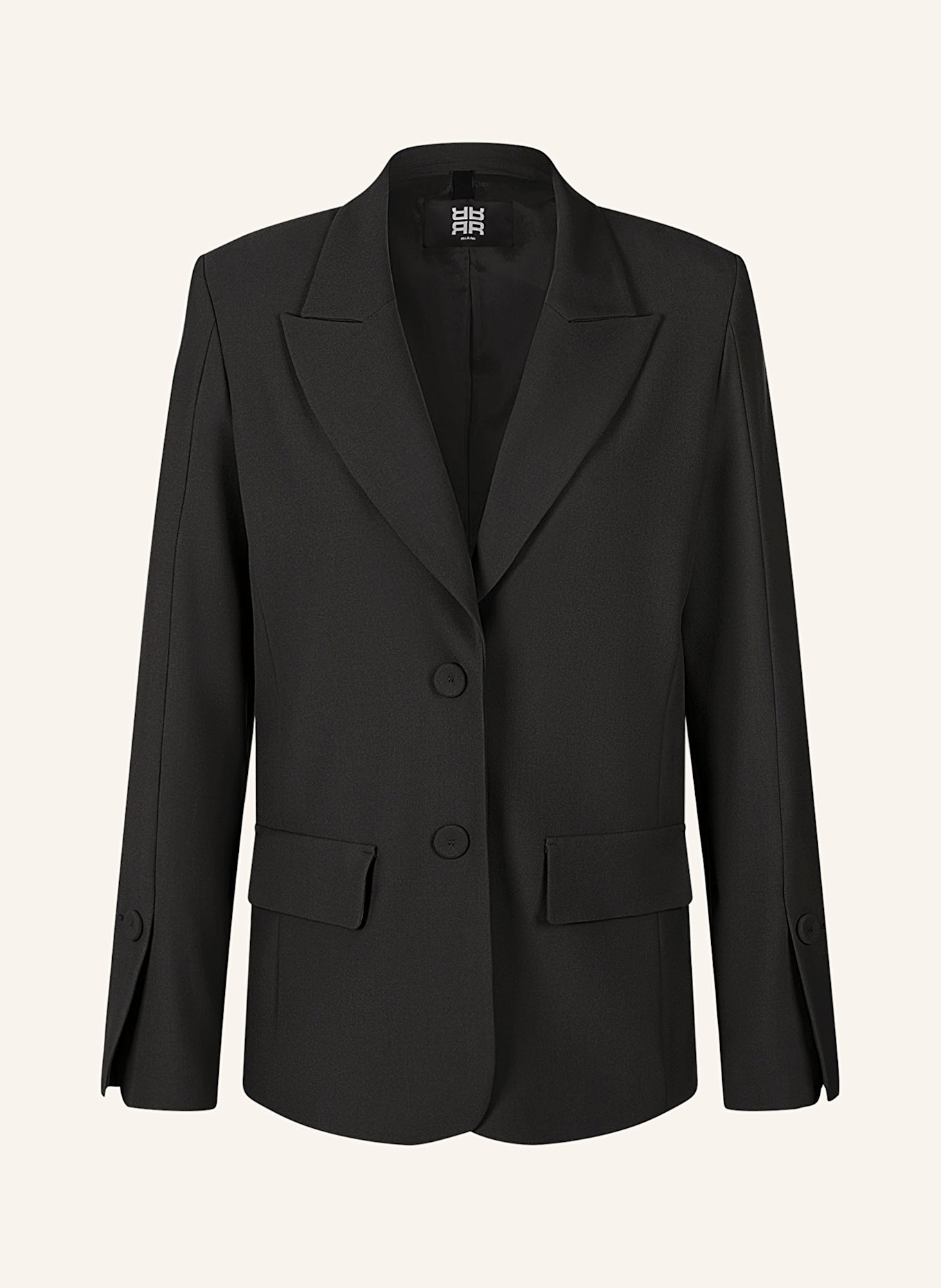 RIANI Blazer, Farbe: SCHWARZ (Bild 1)