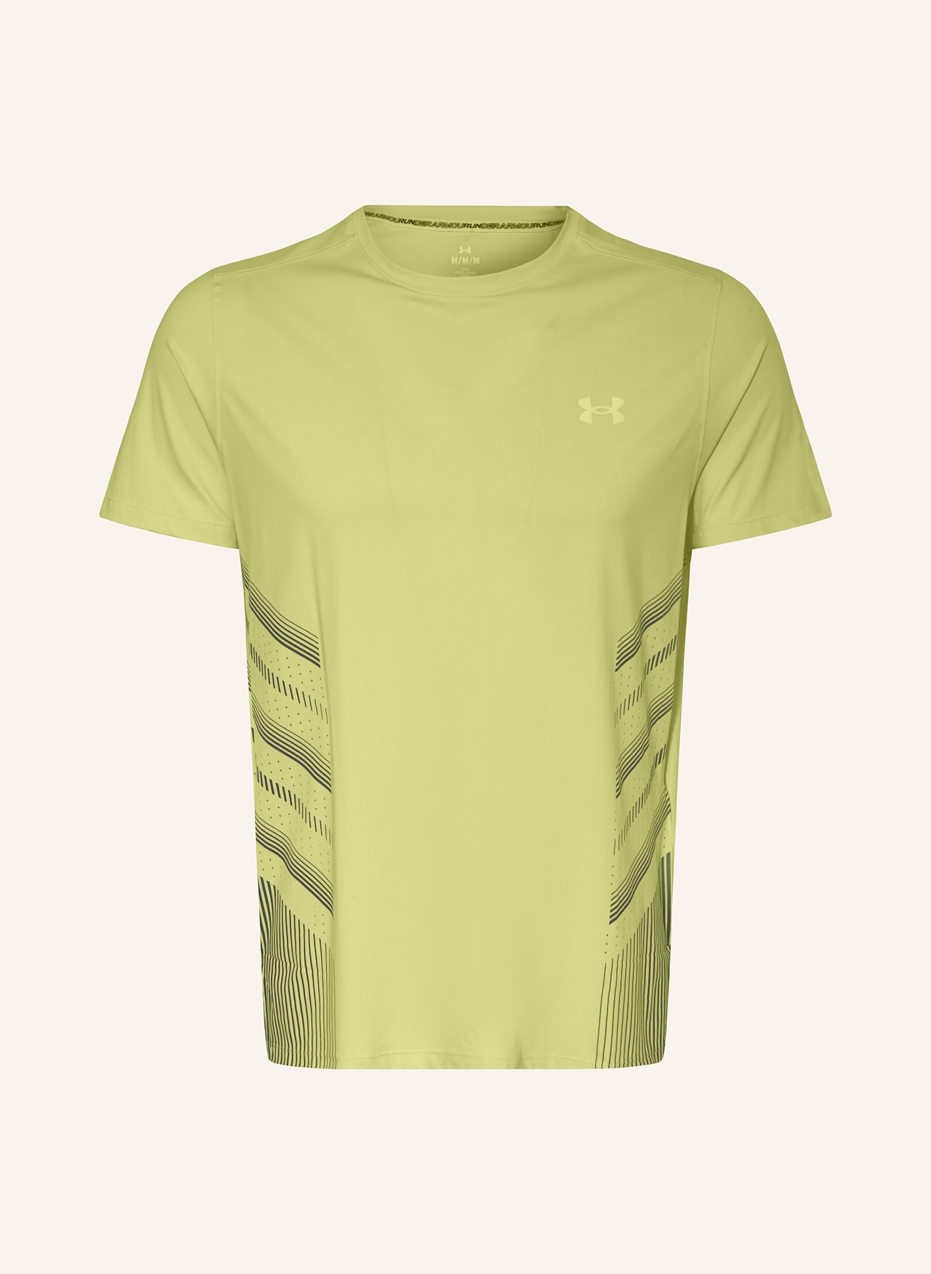 Under armour mens running shirts sale