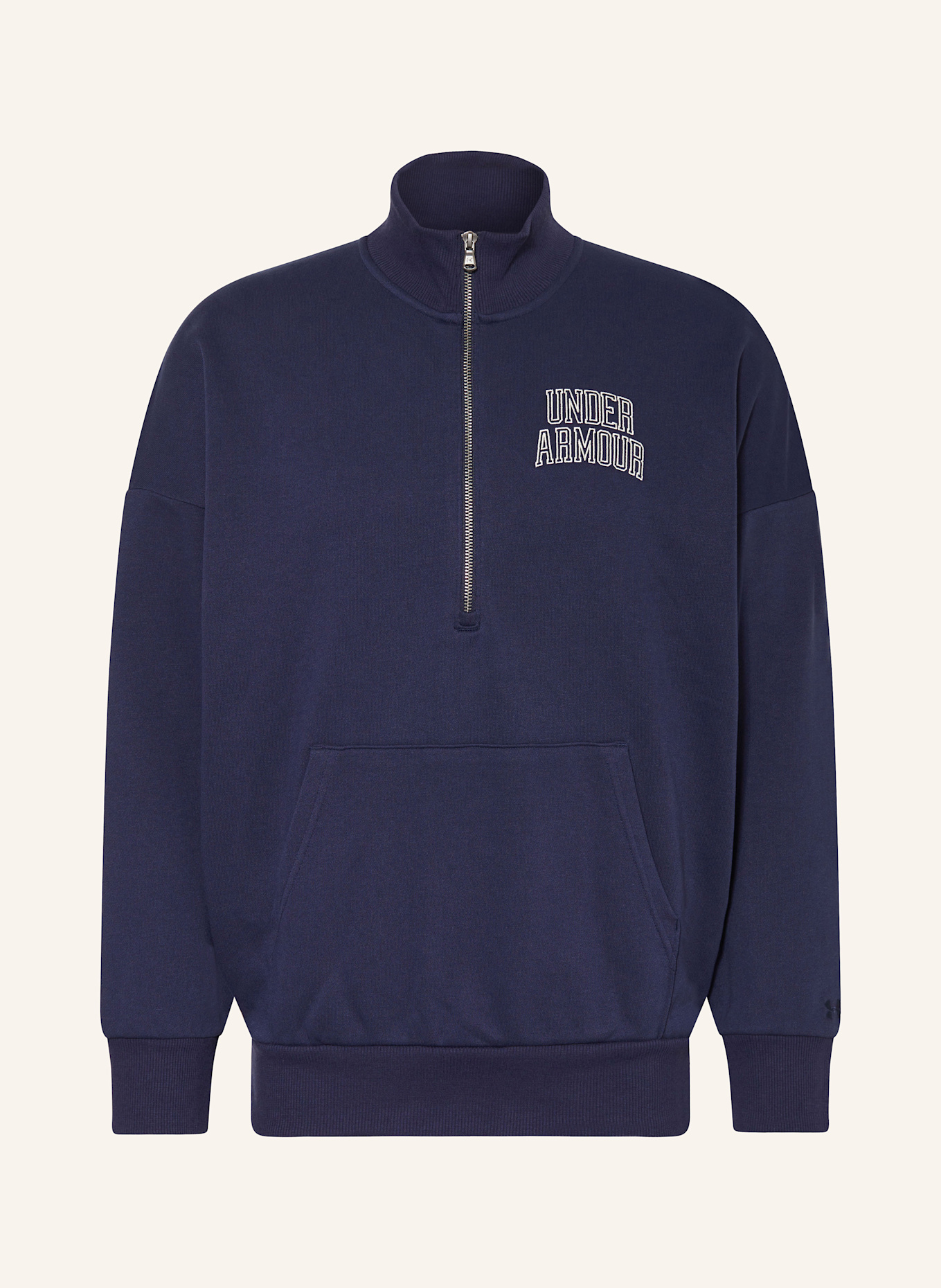 Sweat under armour discount
