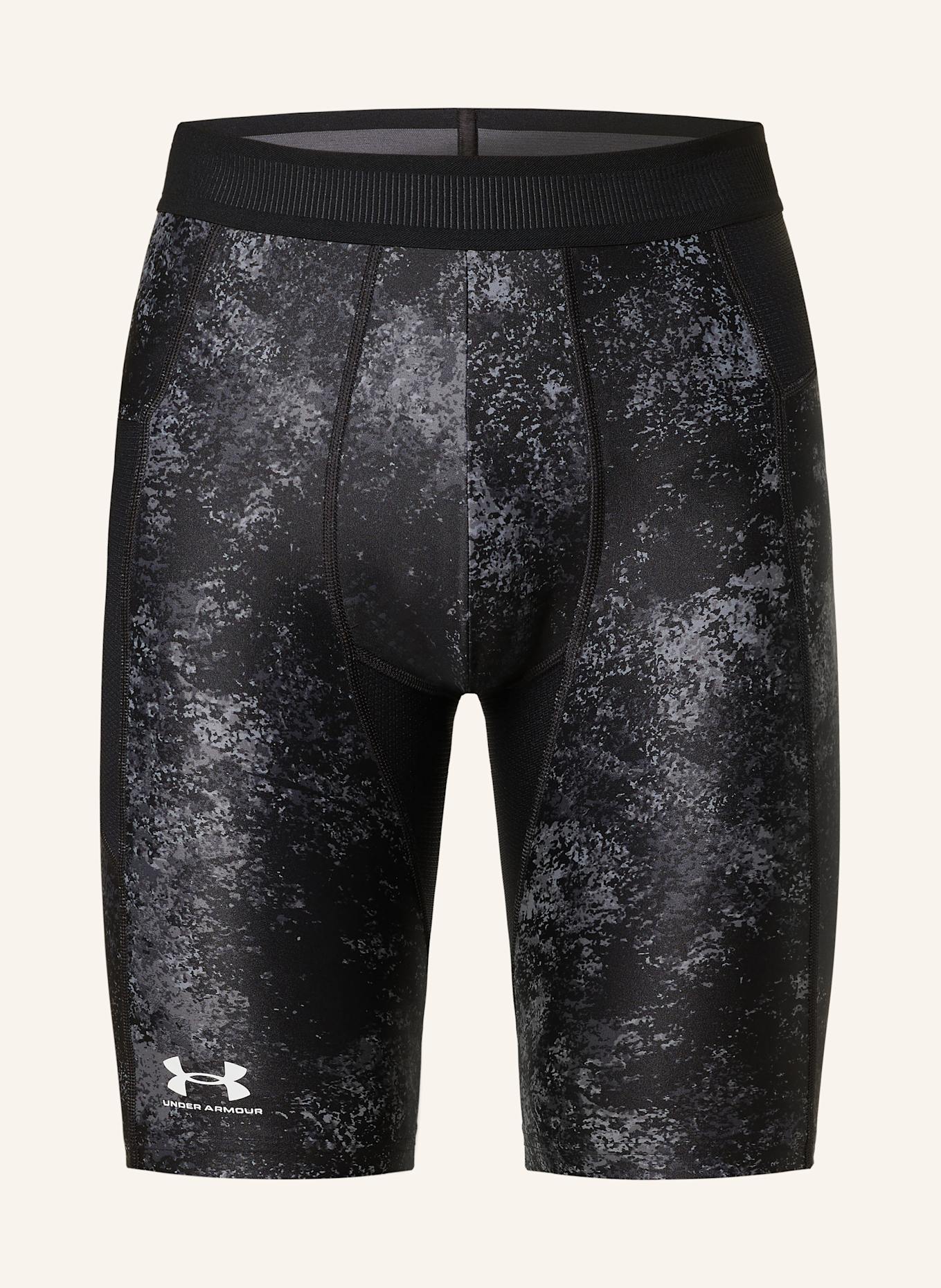 Under armour ua heatgear sale