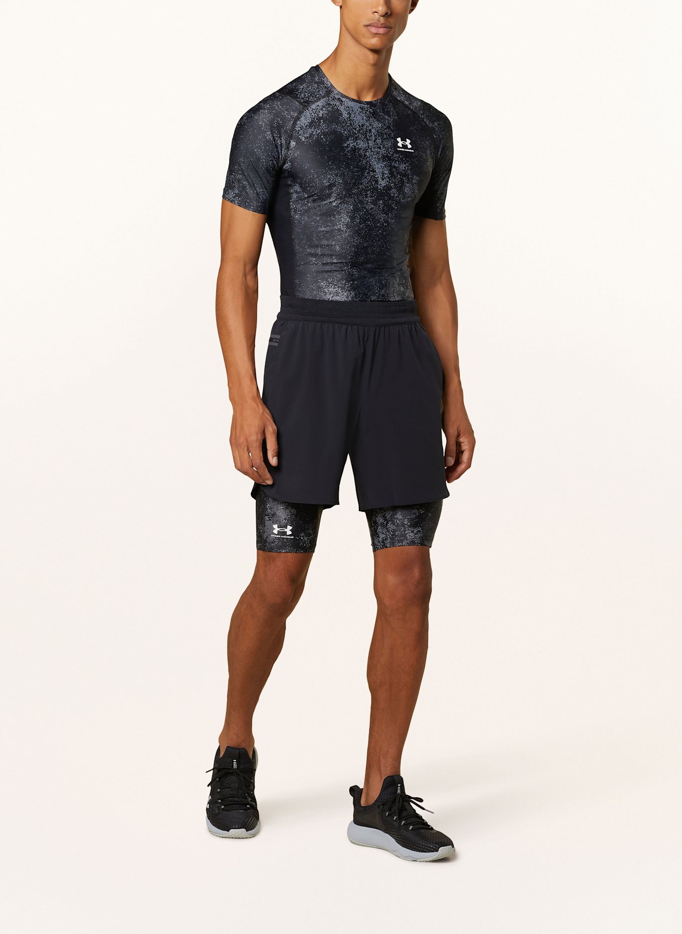 Under armour training heatgear cheap