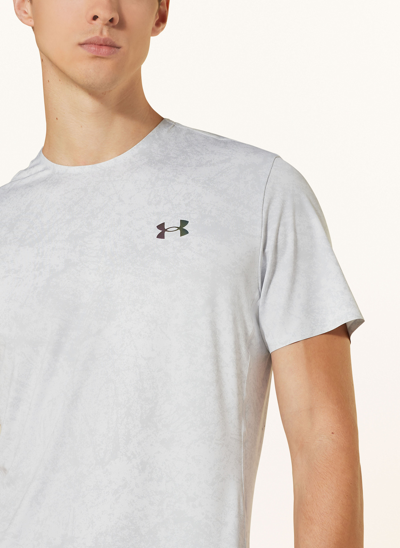 Under armour vanish shirt cheap