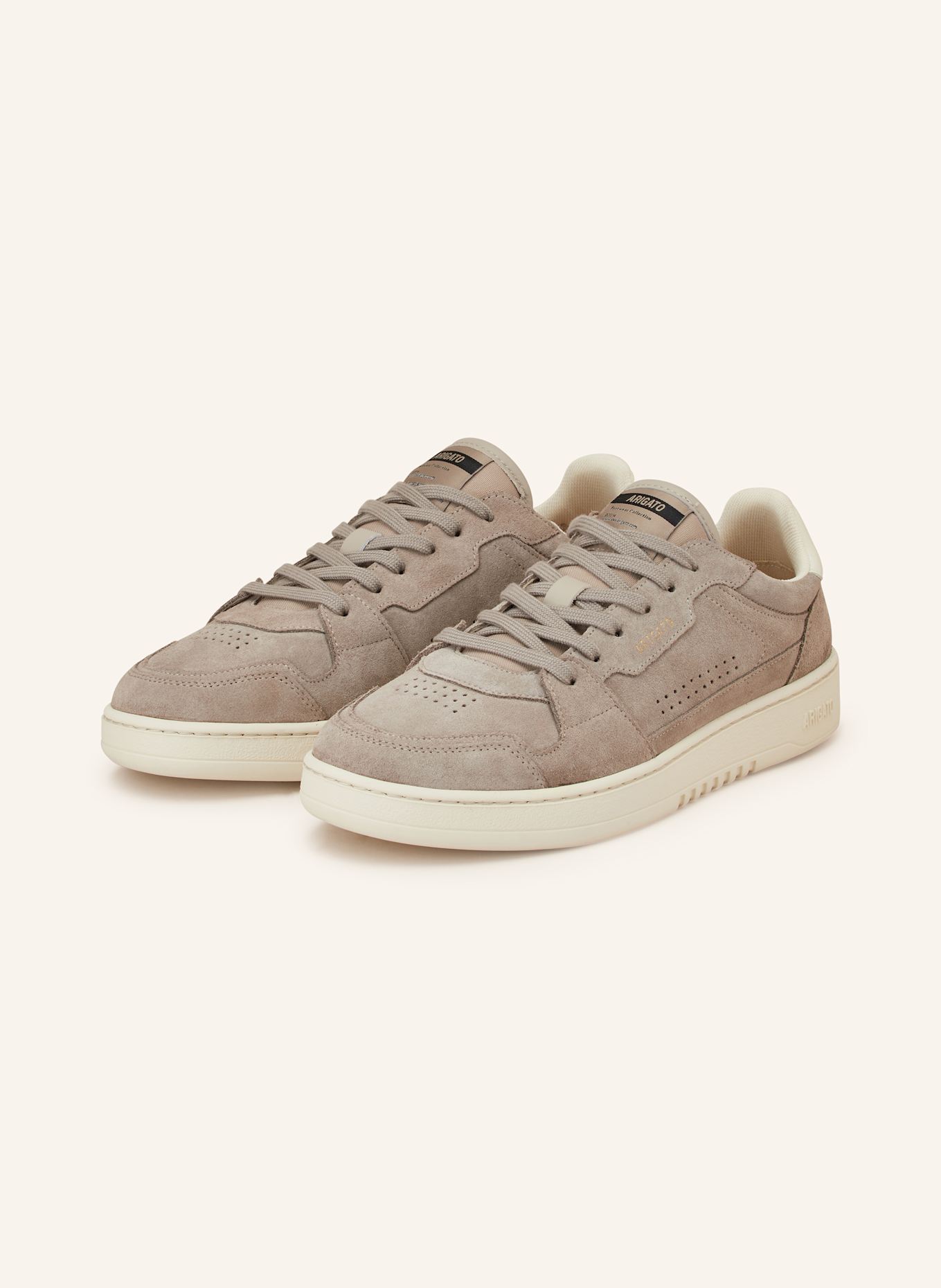 AXEL ARIGATO Sneakers DICE, Color: TAUPE (Image 1)