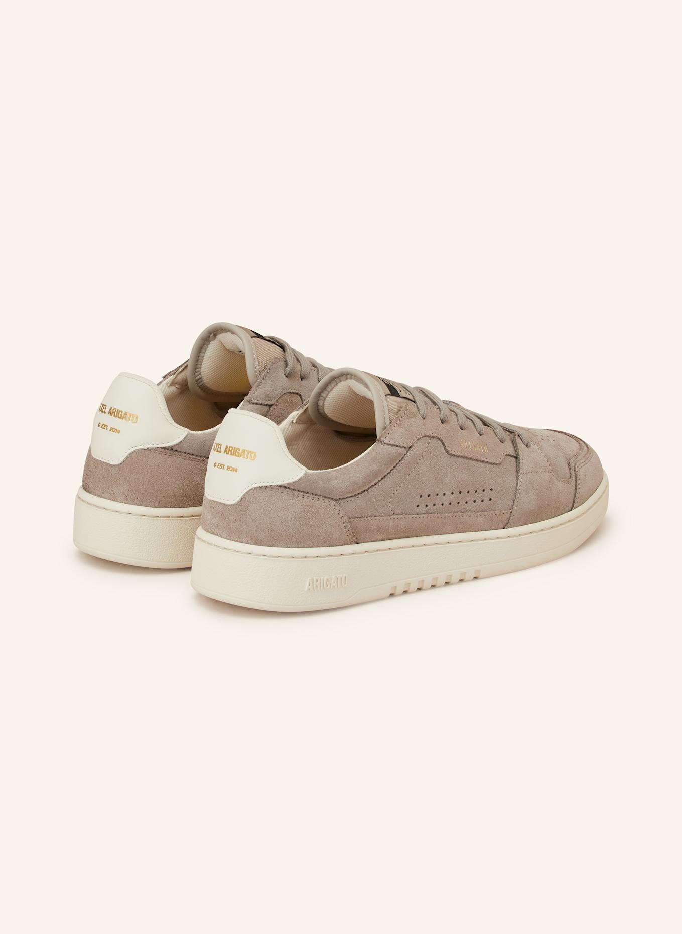 AXEL ARIGATO Sneakers DICE, Color: TAUPE (Image 2)