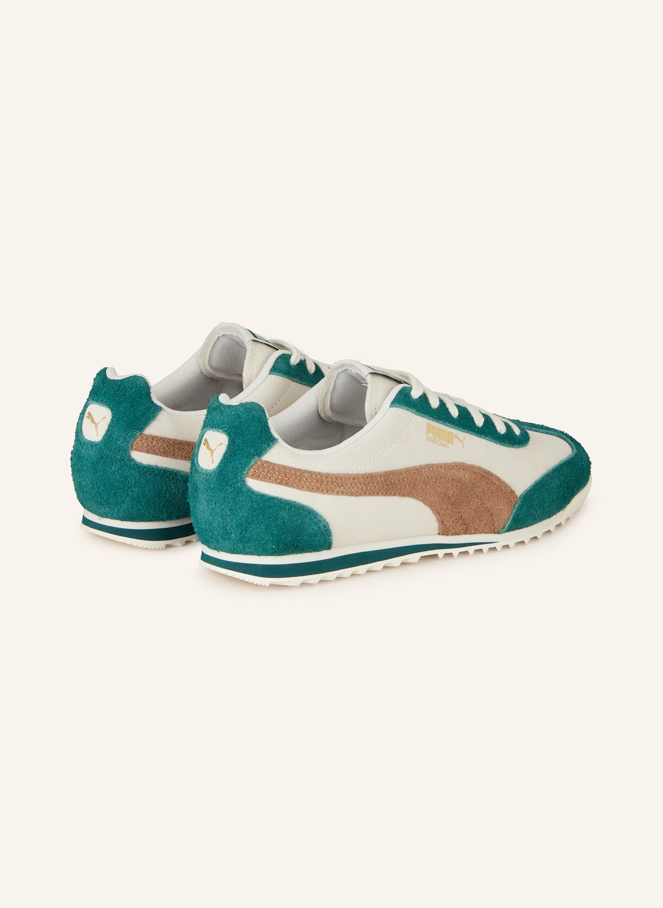 PUMA Sneakersy ARIZONA, Barva: Puma x AMI Suede VTG (Obrázek 2)