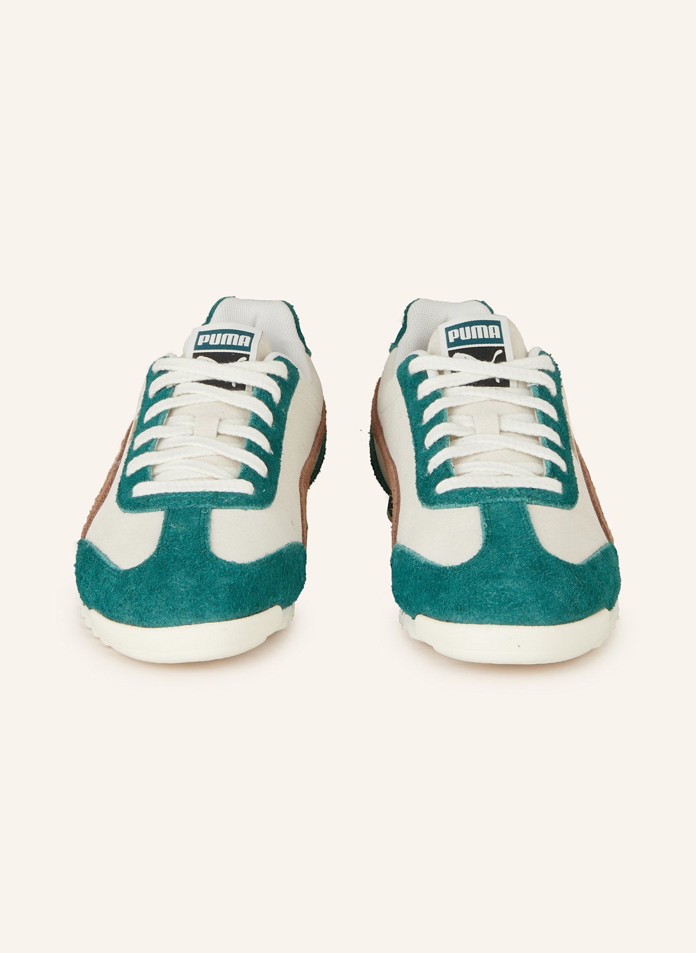 PUMA Sneakersy ARIZONA, Barva: Puma x AMI Suede VTG (Obrázek 3)
