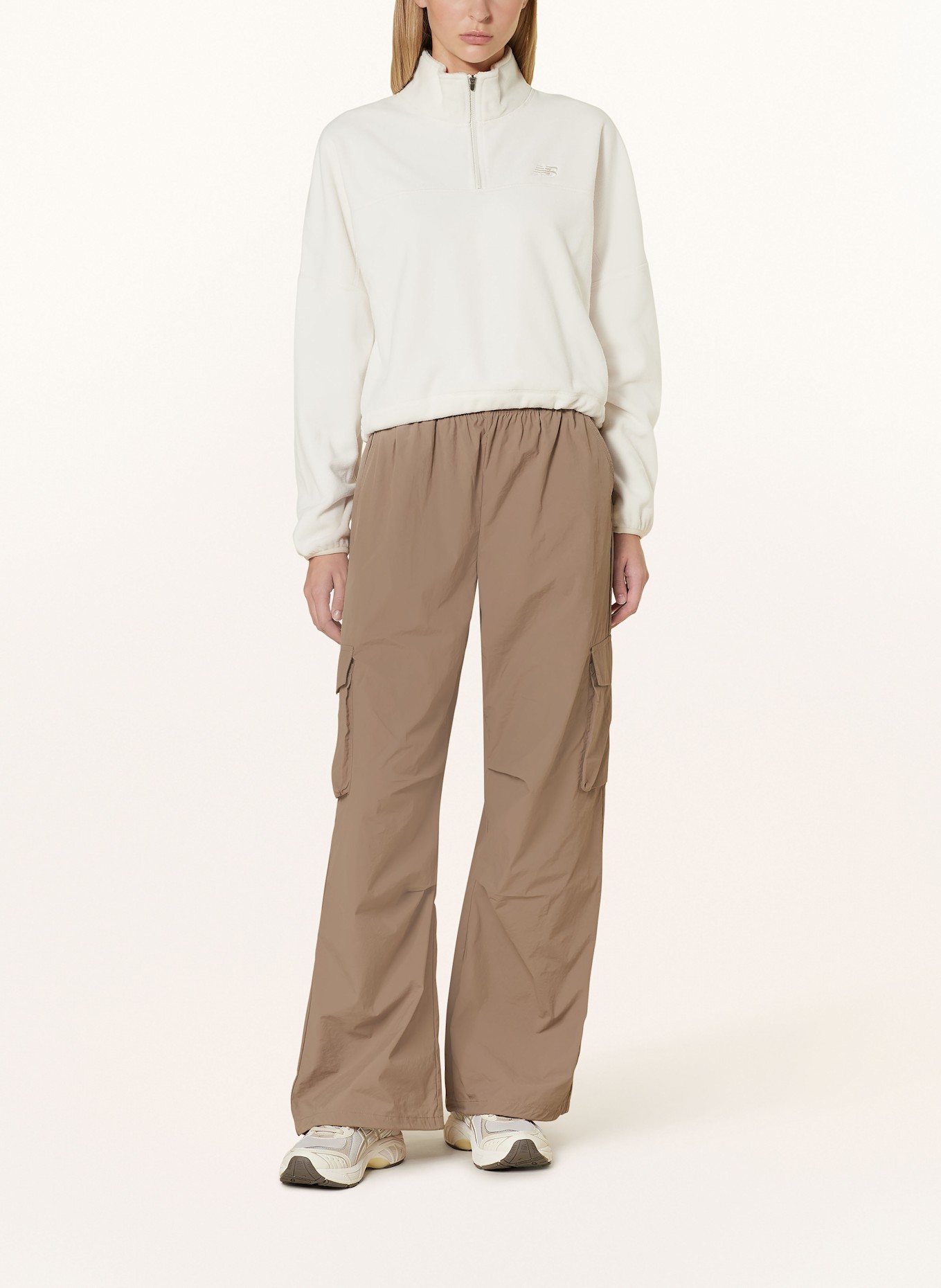 new balance Cargohose: TAUPE