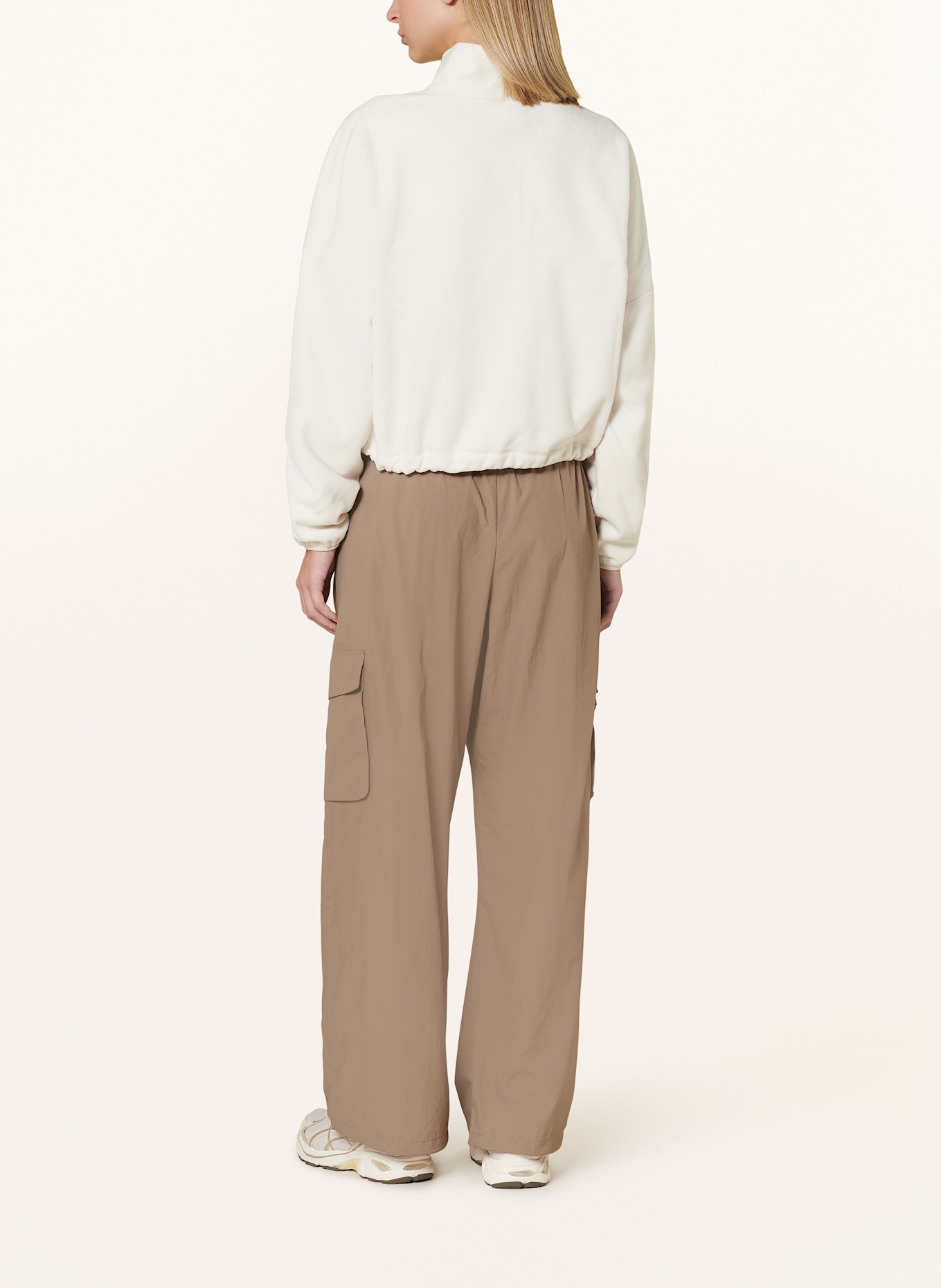 new balance Cargohose: TAUPE