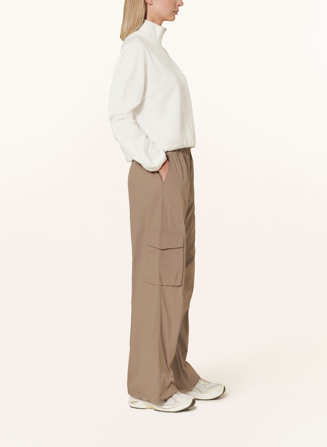 new balance Cargohose: TAUPE