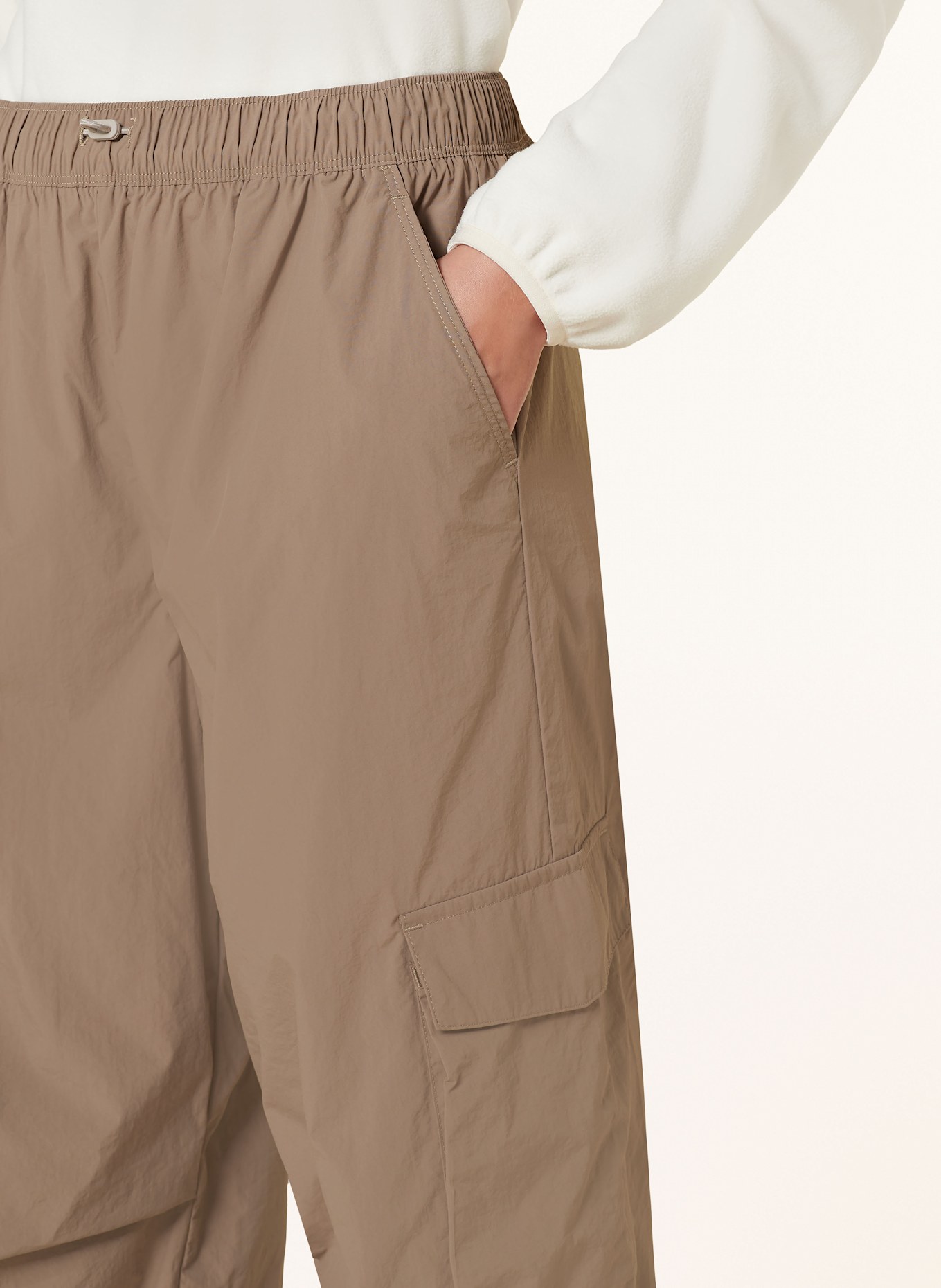 new balance Cargohose: TAUPE