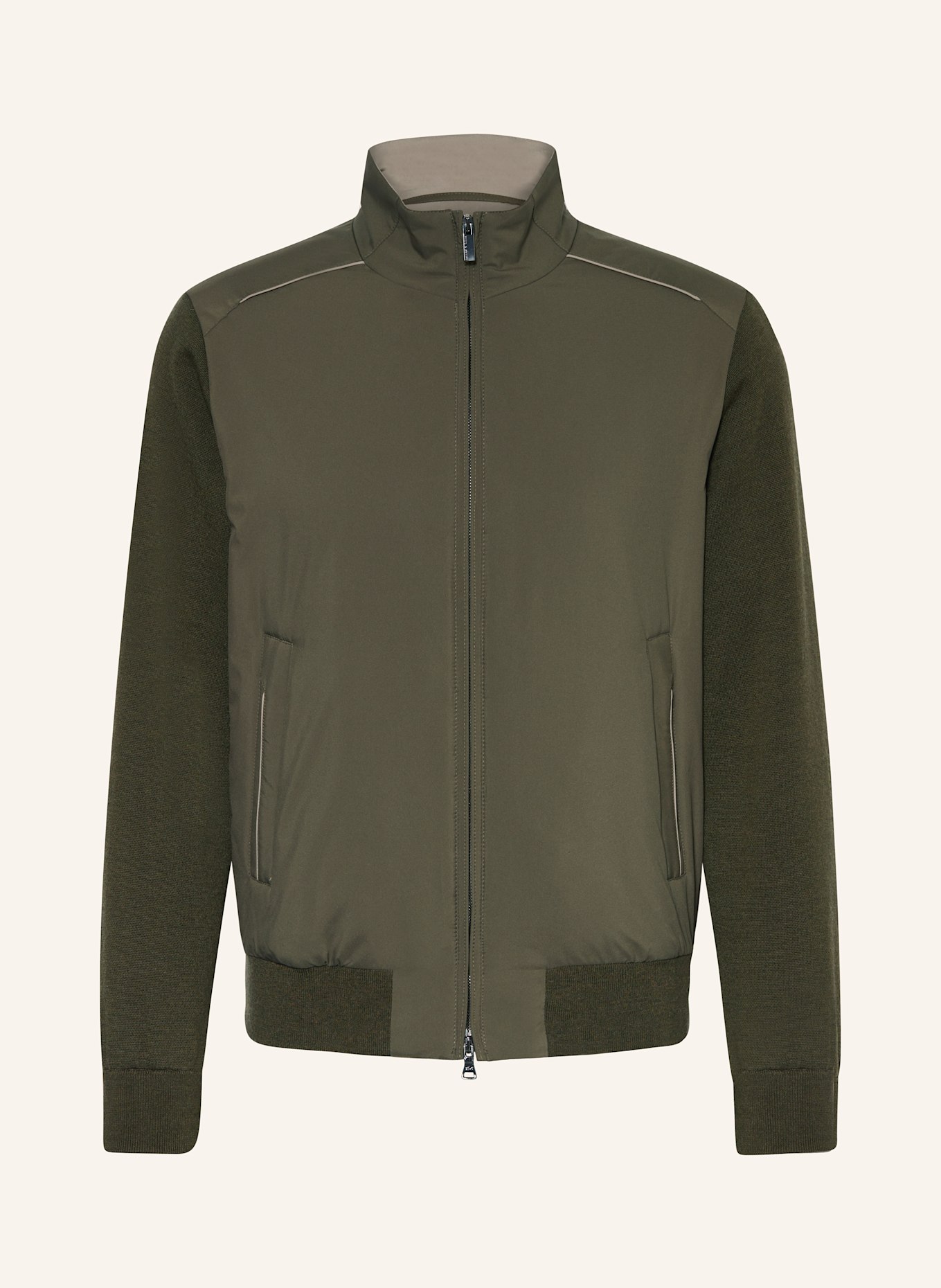 Paul and shark tech harrington jacket hot sale