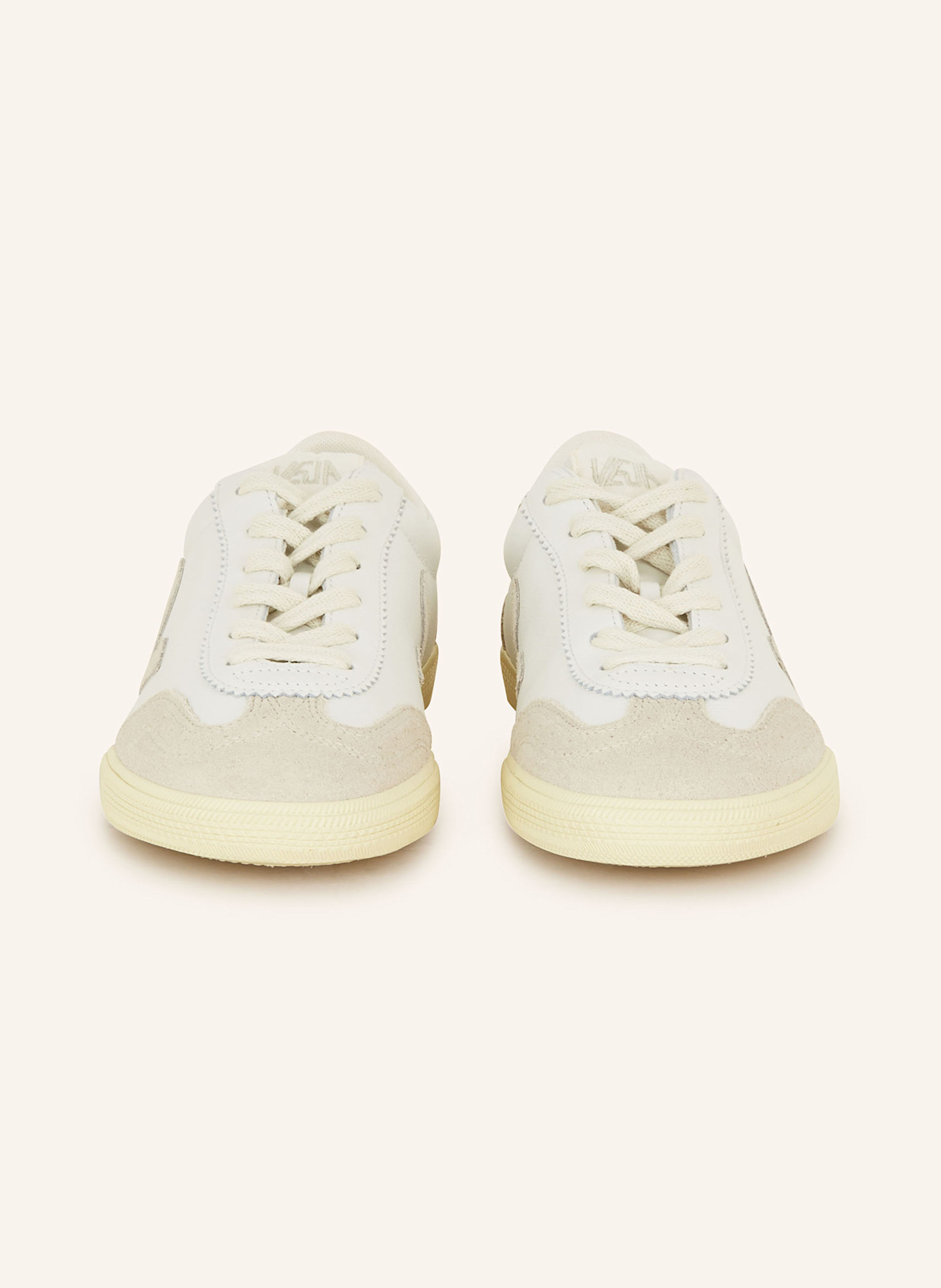 VEJA Sneakers VOLLEY, Color: WHITE/ GRAY (Image 3)