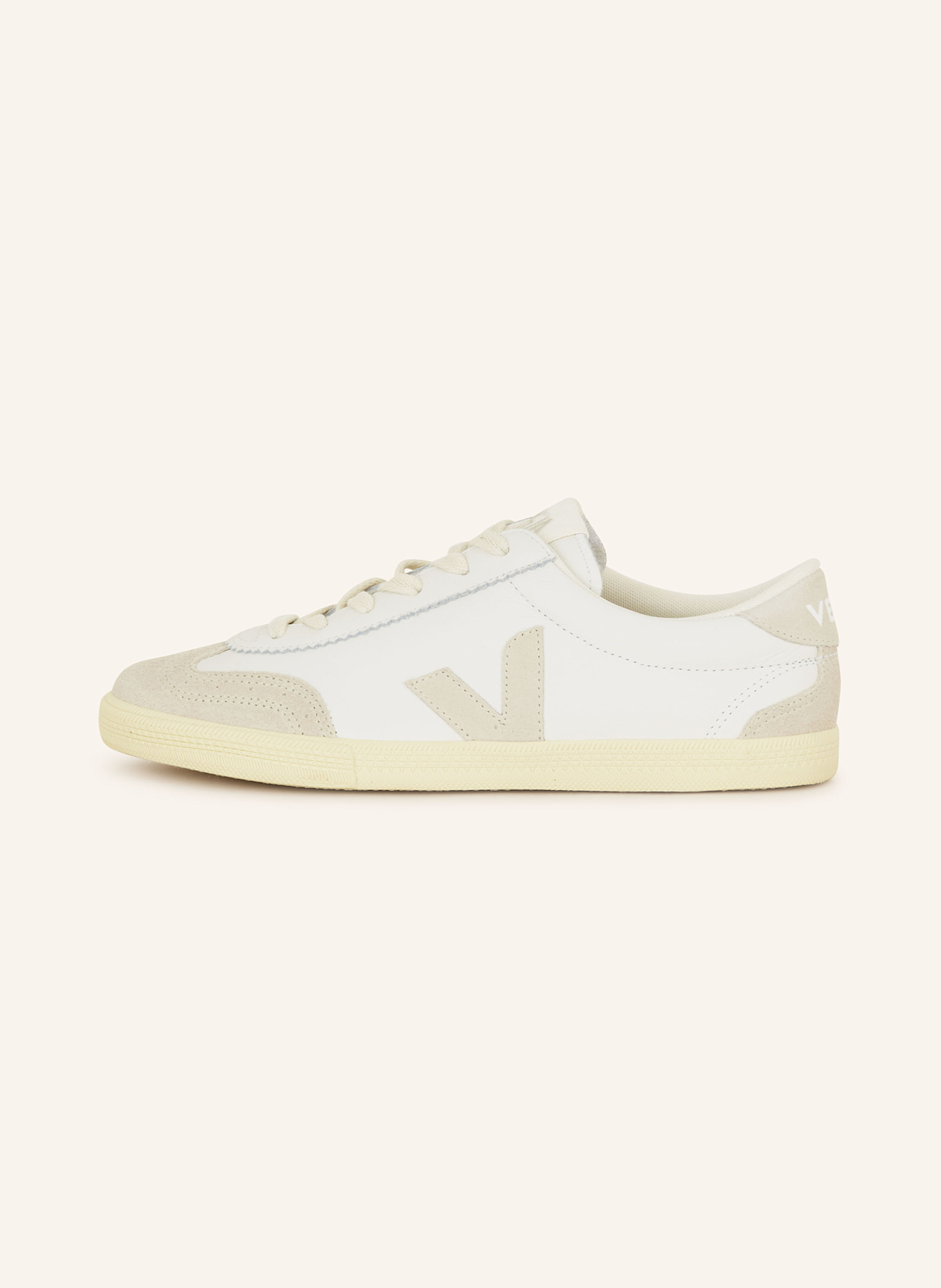 VEJA Sneakers VOLLEY, Color: WHITE/ GRAY (Image 4)