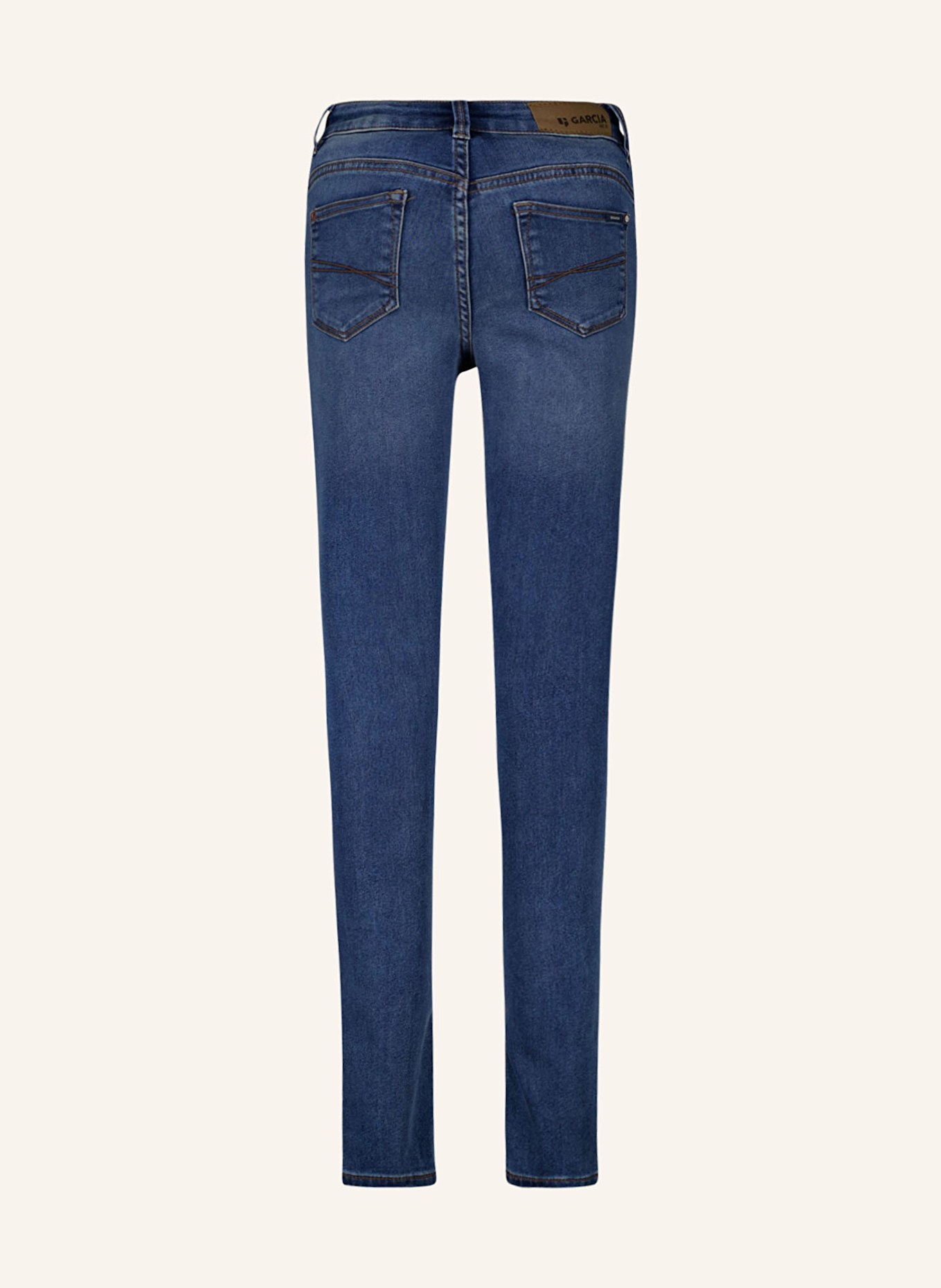 GARCIA Jeans Superslim Fit: 3083 medium used