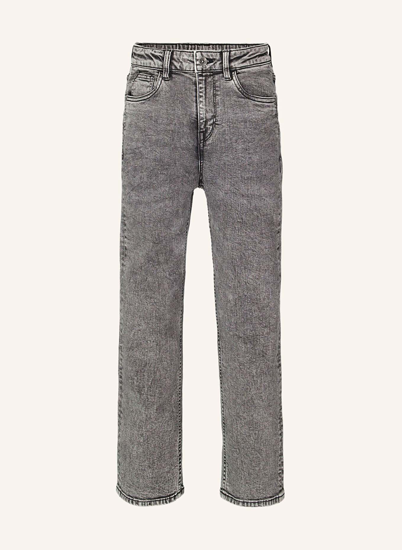 GARCIA Džíny ILYANO Straight Fit: 9753 medium used