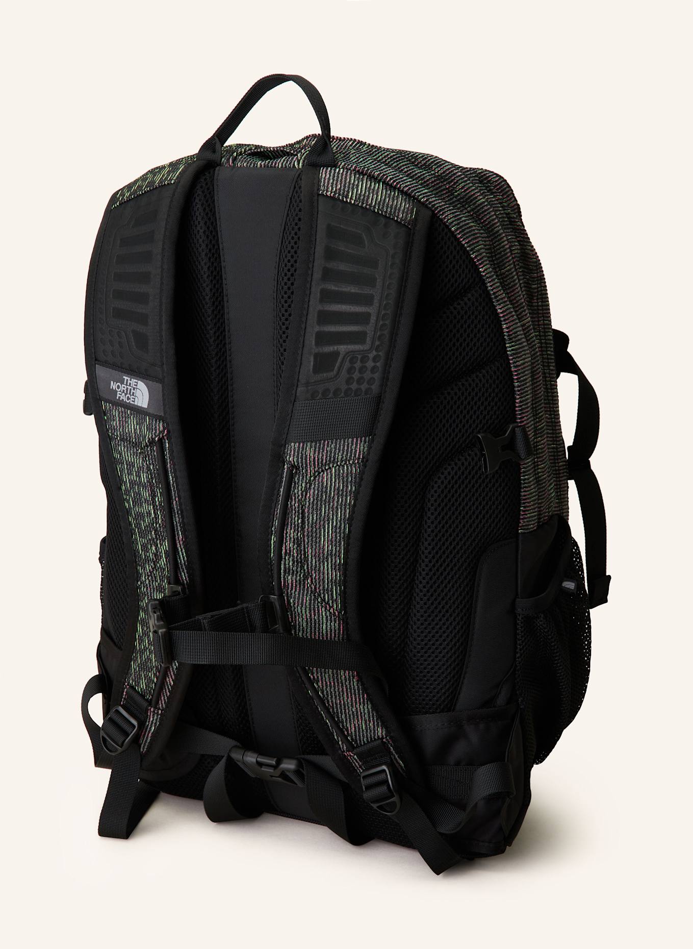 THE NORTH FACE BOREALIS CLASSIC 25TH ANNIVERSARY 29 l backpack with laptop compartment