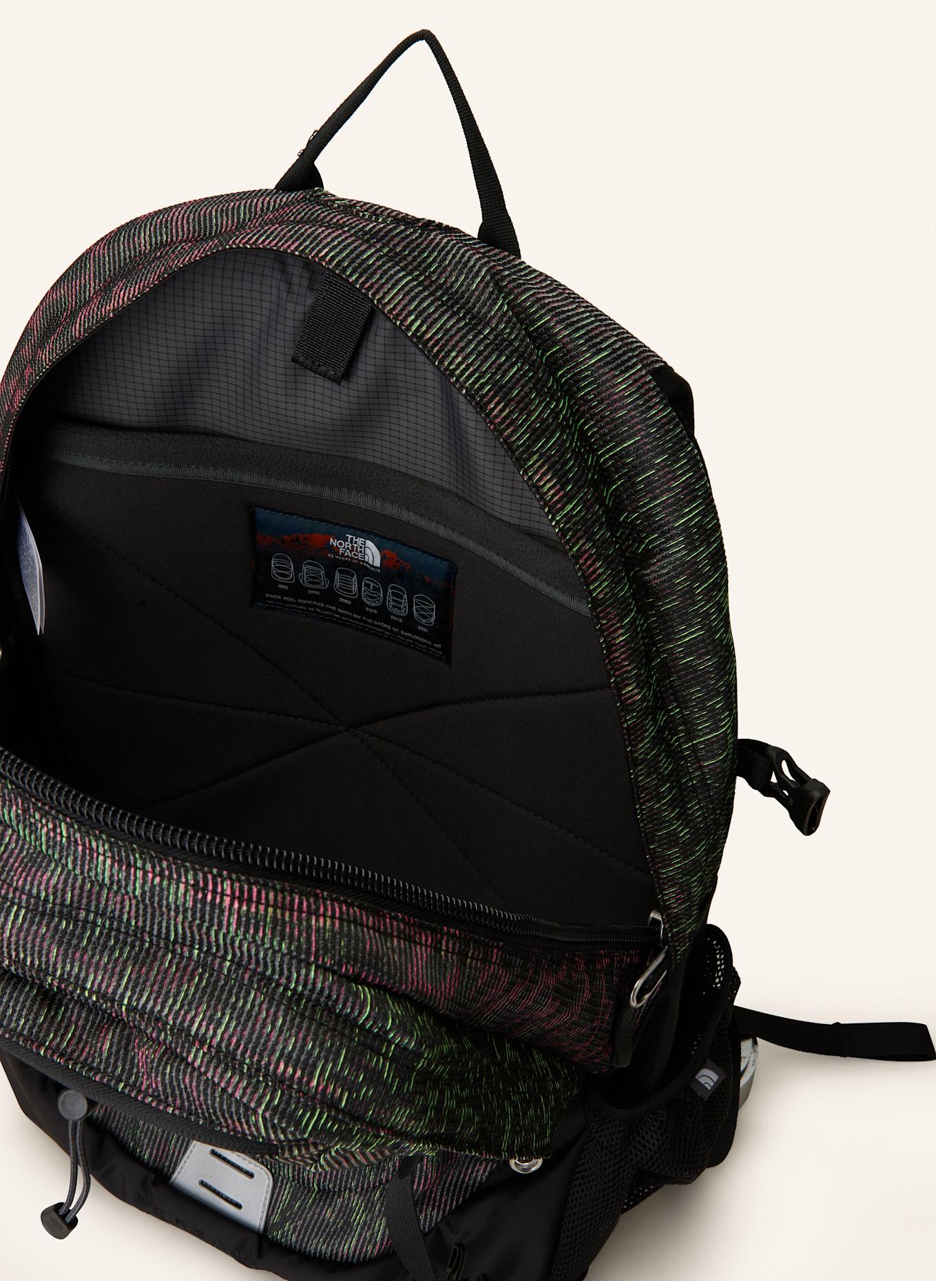 THE NORTH FACE BOREALIS CLASSIC 25TH ANNIVERSARY 29 l backpack with laptop compartment