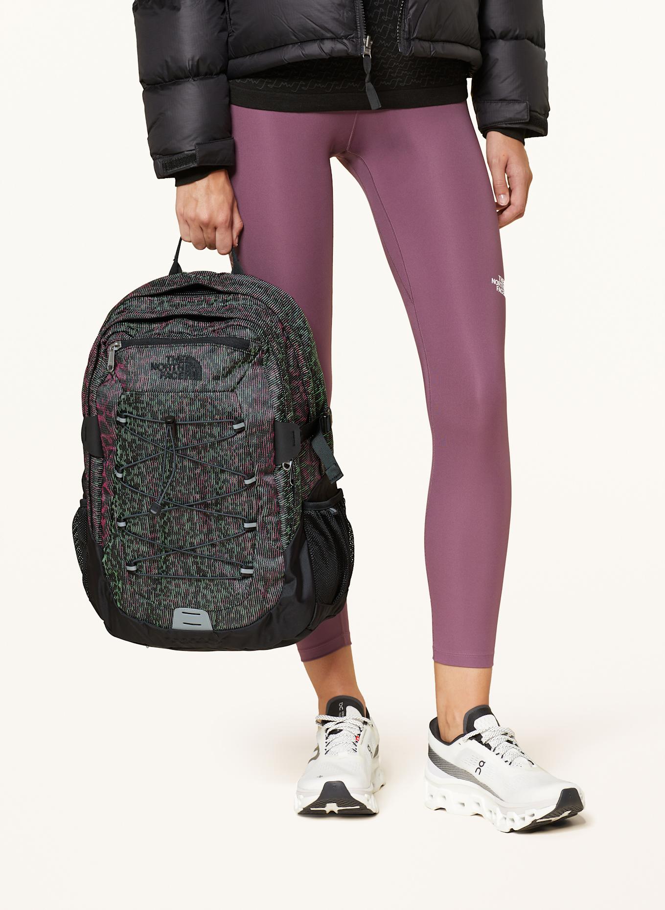 THE NORTH FACE BOREALIS CLASSIC 25TH ANNIVERSARY 29 l backpack with laptop compartment
