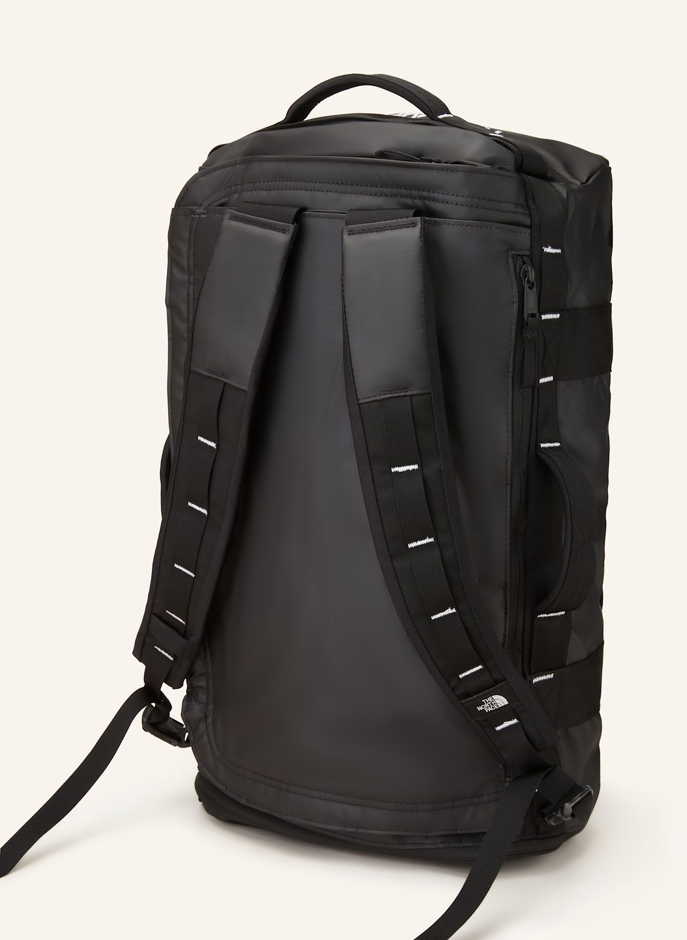 Duffel with laptop compartment clearance