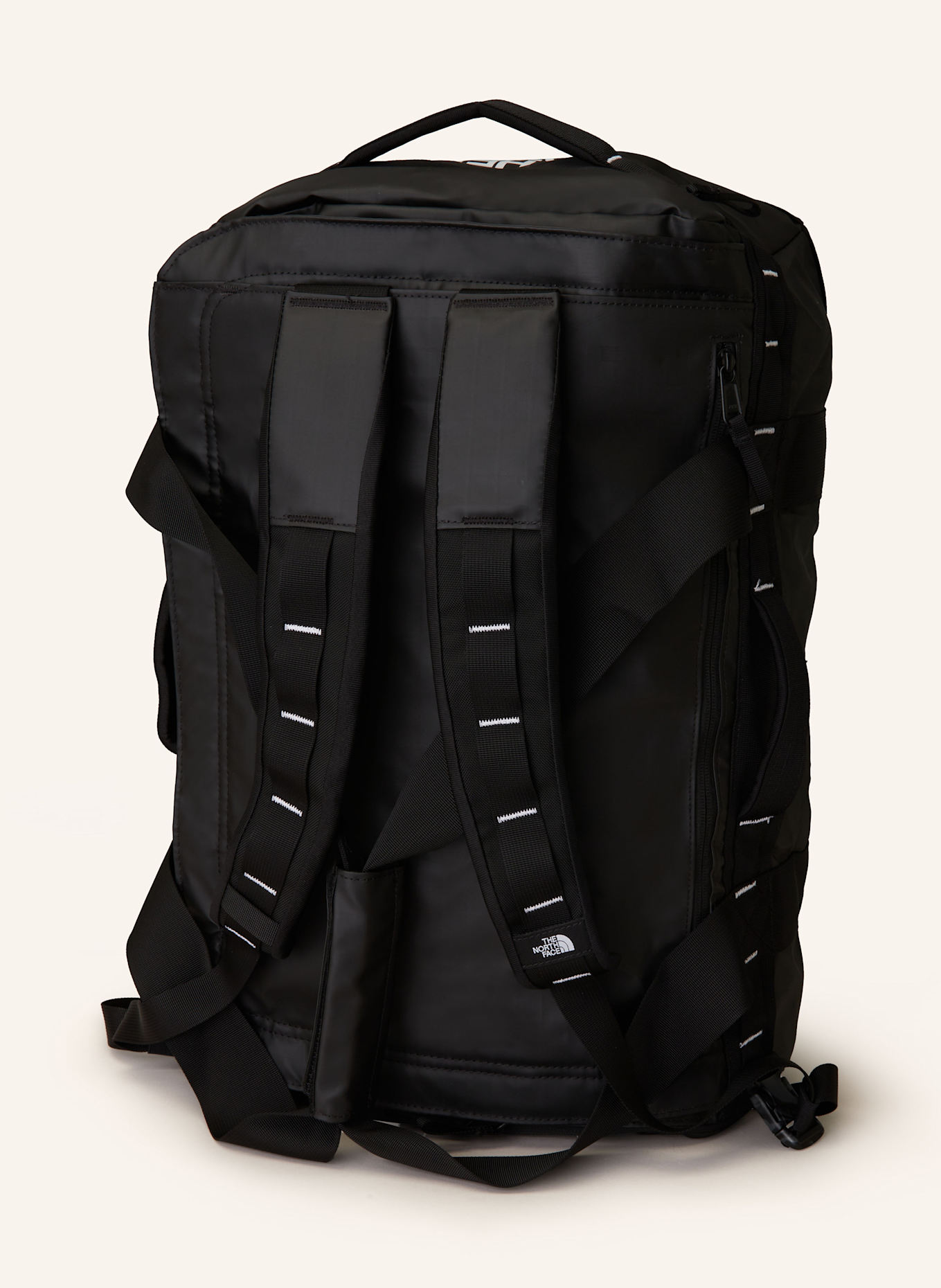 THE NORTH FACE Rucksack BASE CAMP VOYAGER 42 l mit Laptop Fach