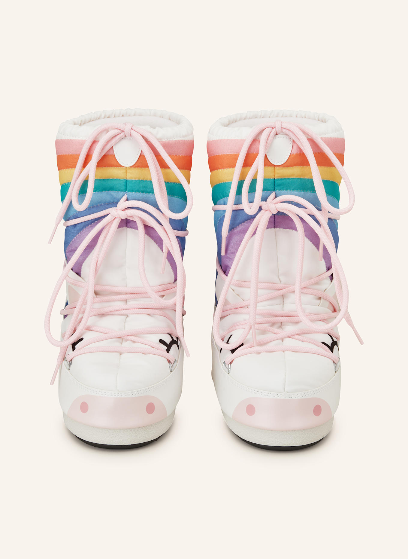 Unicorn boot cheap