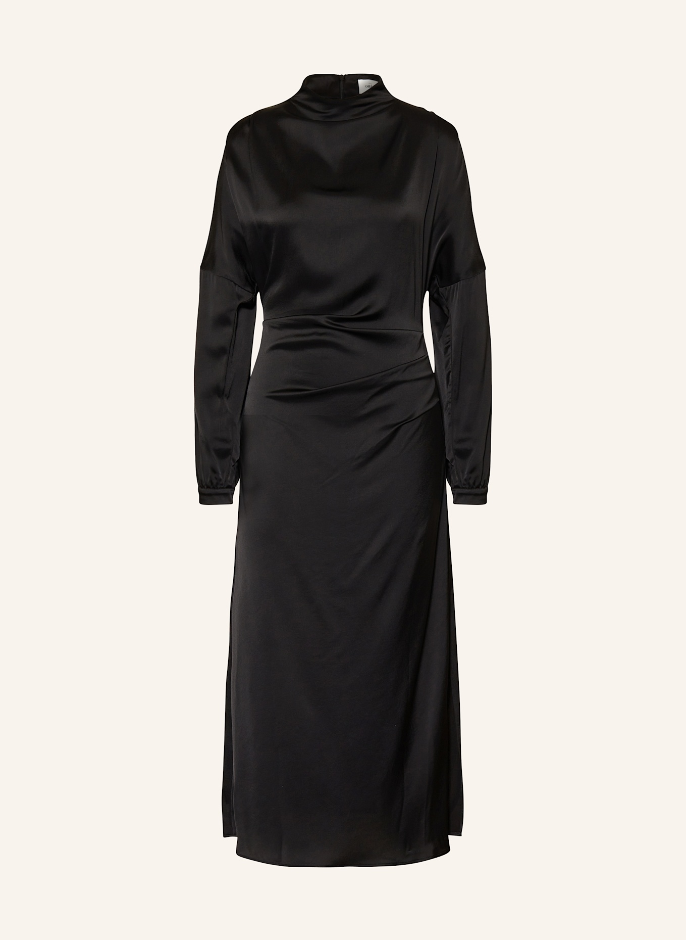 Ottod ame kleid schwarz
