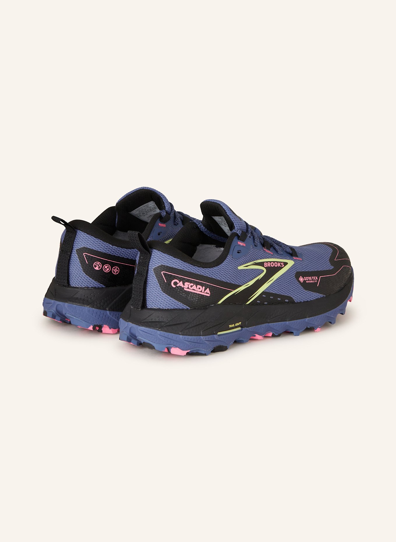 Brooks mcm 2018 deals