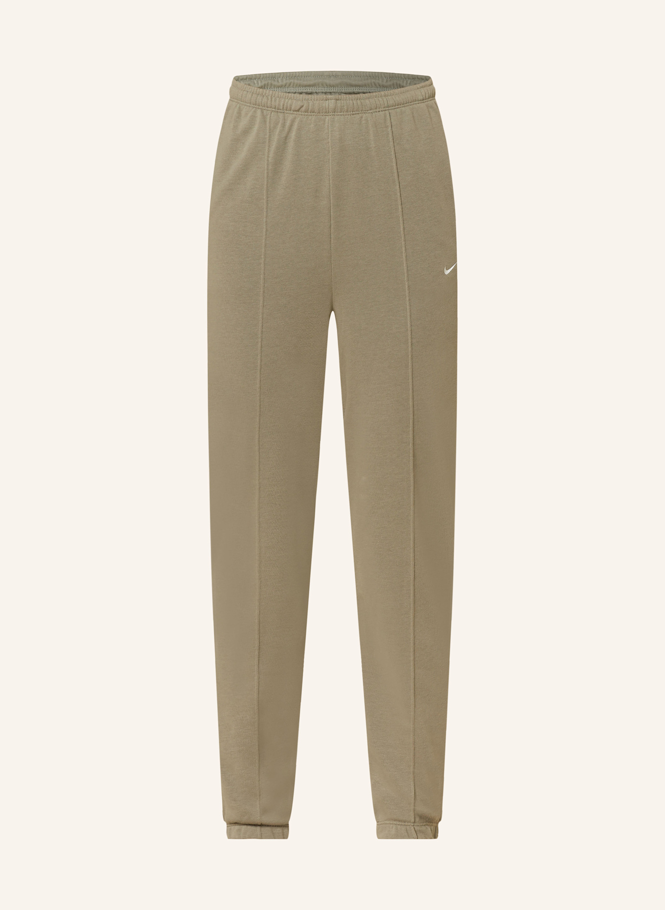 Nike Sweatpants SPORTSWEAR CHILL TERRY, Color: OLIVE (Image 1)