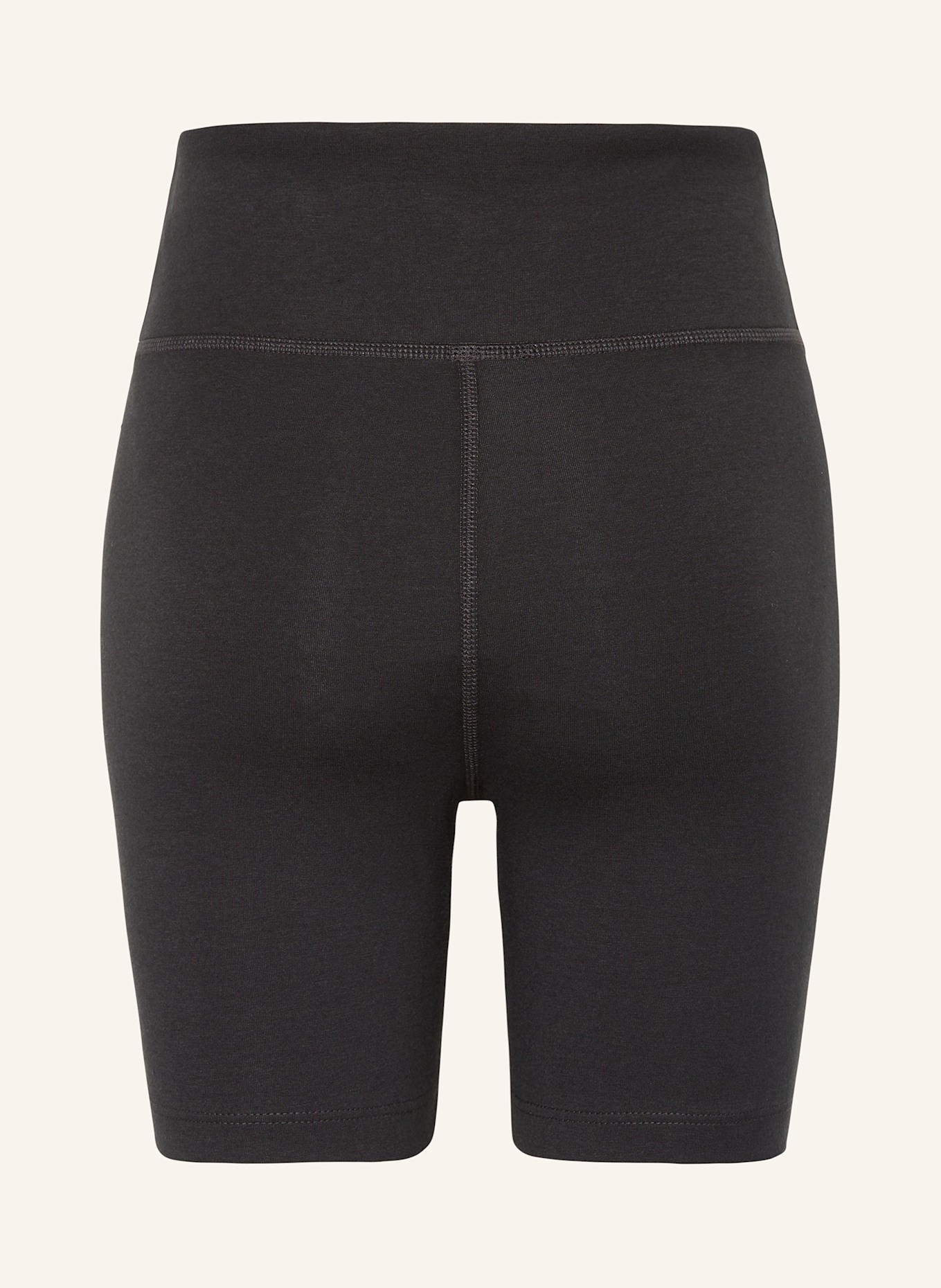 Nike Szorty SPORTSWEAR CLASSIC: CZARNY / BIAŁY