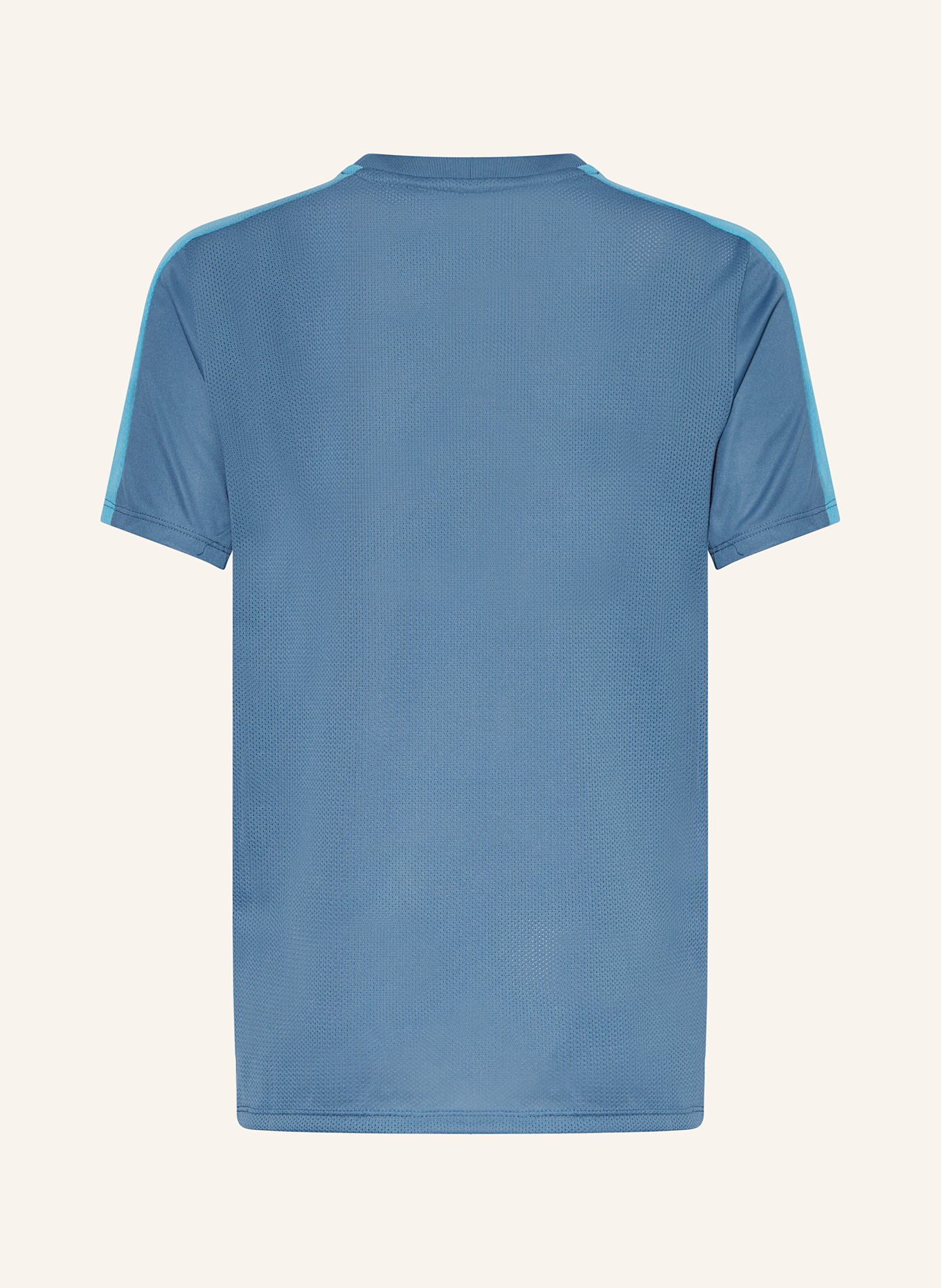 Nike T-Shirt, Farbe: BLAUGRAU/ TÜRKIS (Bild 2)