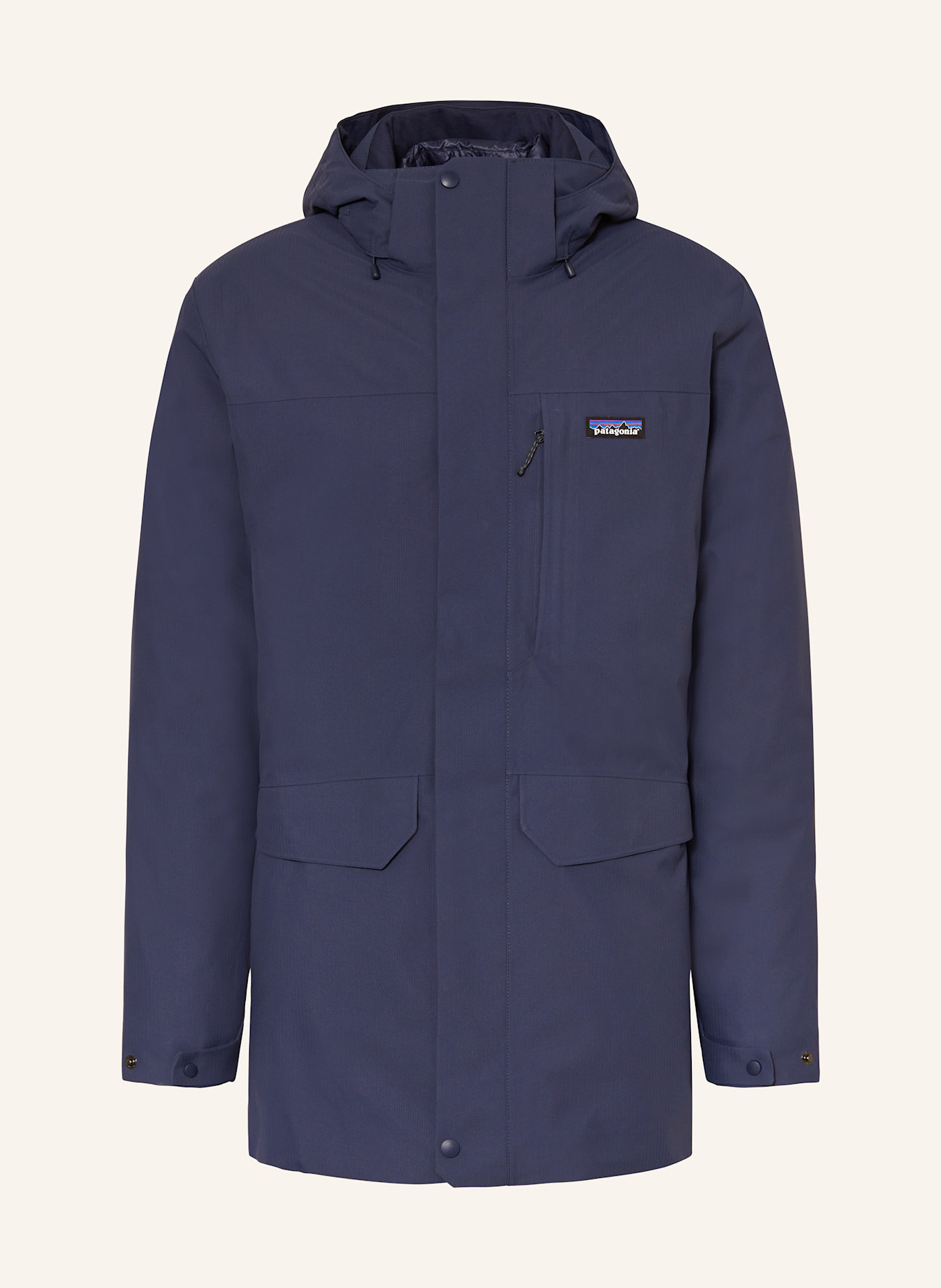 Patagonia 2 in 1 jacket discount