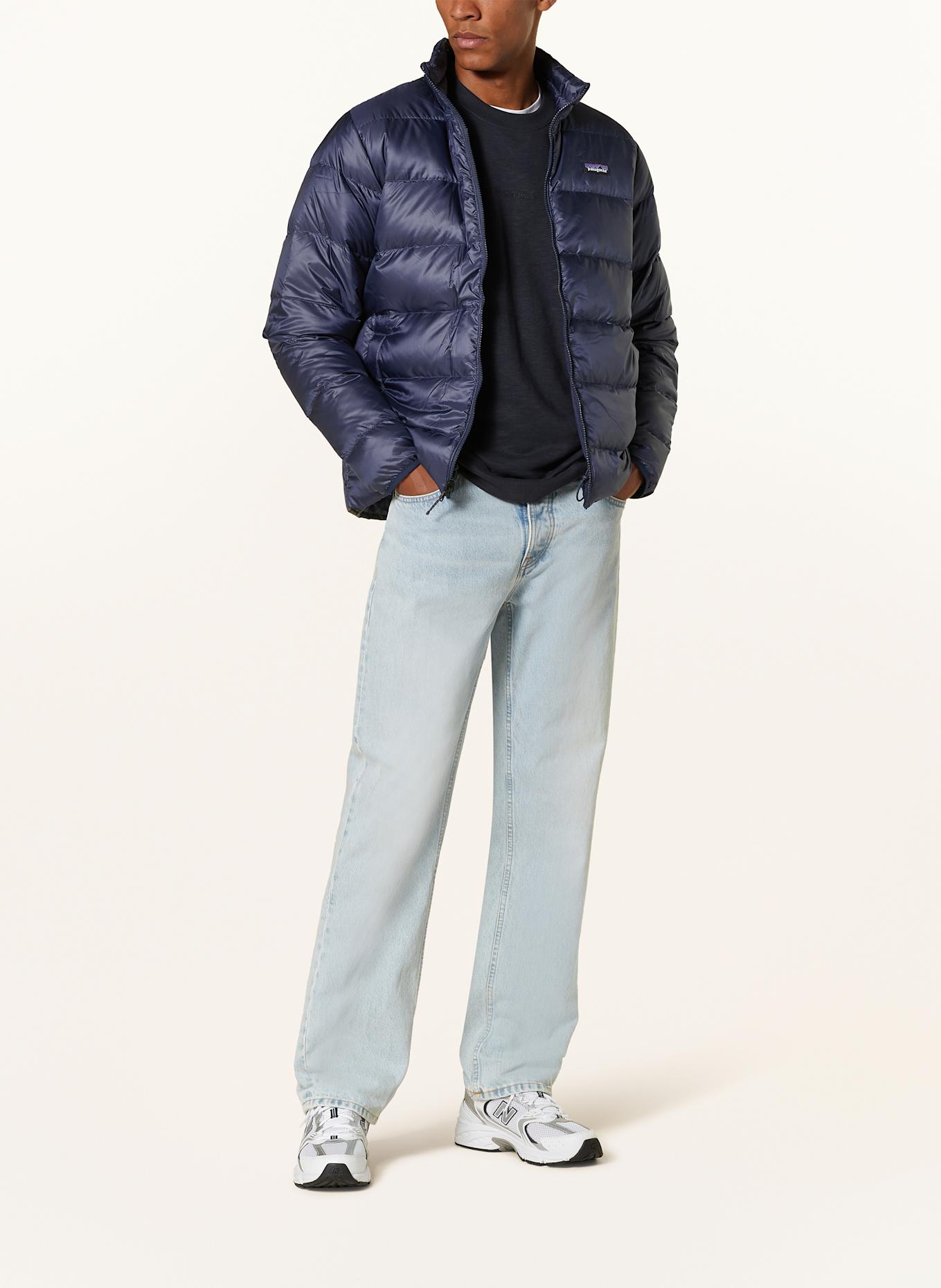 patagonia 2 in 1 parka TRES