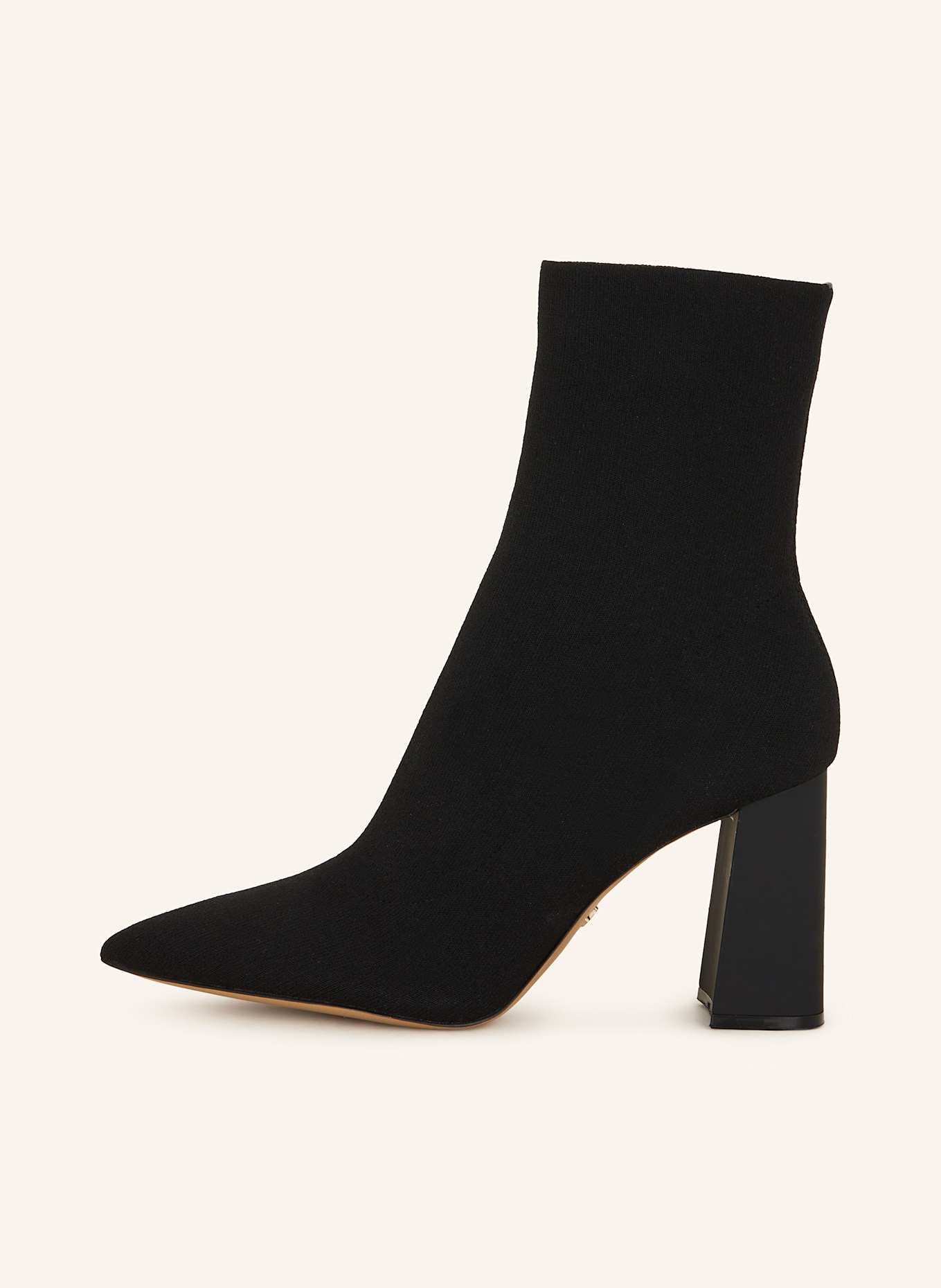 ALDO Ankle boots in black